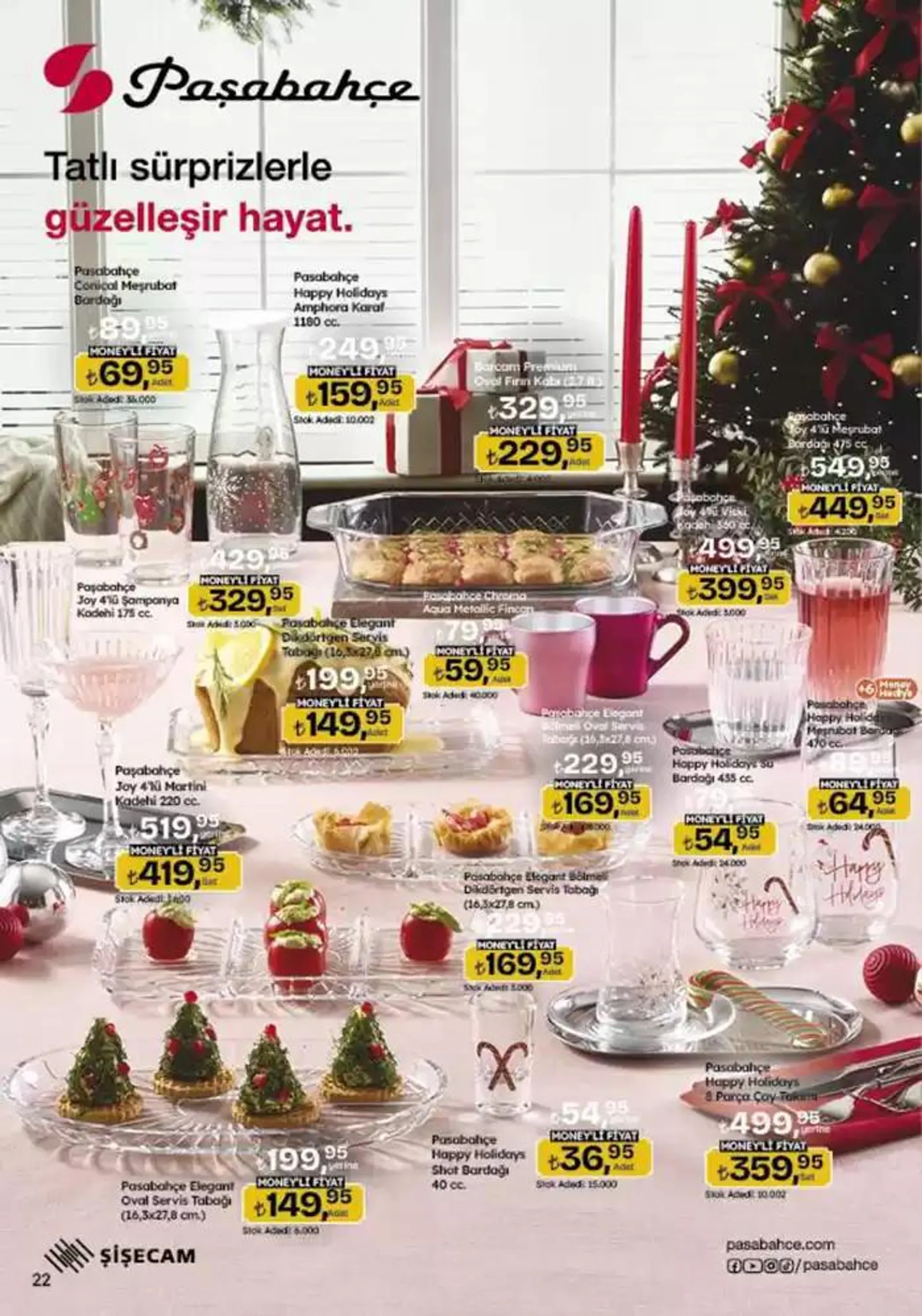 Katalog Güncel fırsatlar ve teklifler 25 Aralık - 8 Ocak 2025 - aktüel Sayfa 135