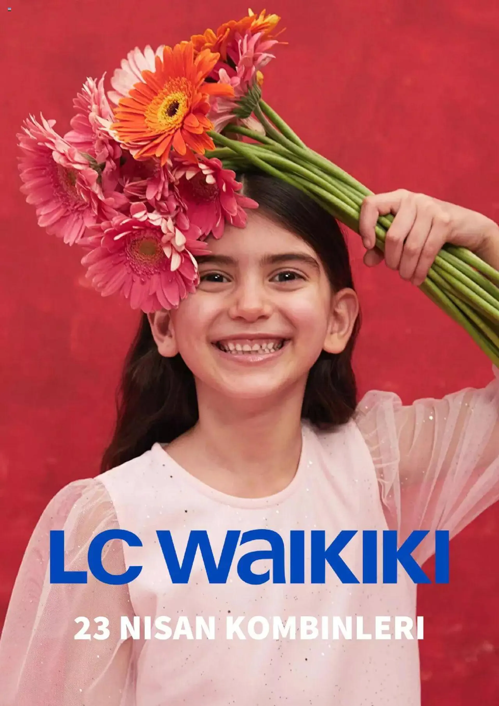 LC Waikiki Katalog - 2 Nisan 31 Aralık 2024