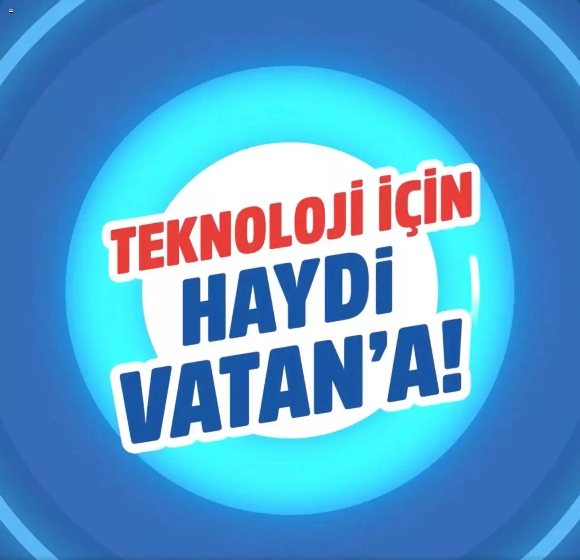 Katalog Vatan Bilgisayar Teknoloji için haydi Vatan’a 14 Mayıs - 16 Mayıs 2024 - aktüel Sayfa 1