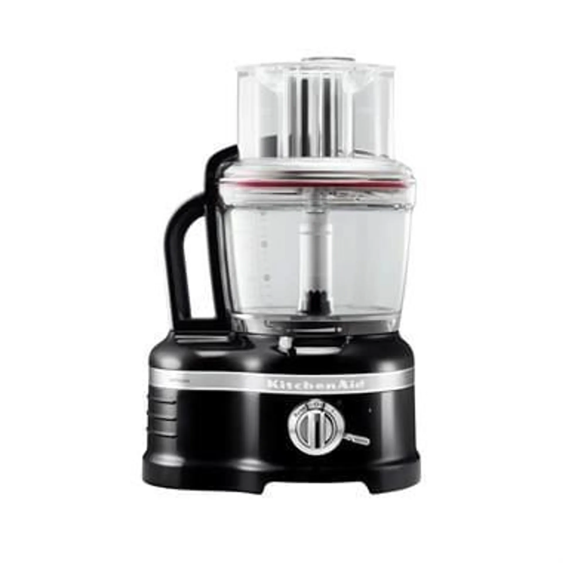 KitchenAid 5KFP1644EOB Artisan 4 L Mutfak Robotu Onyx Black