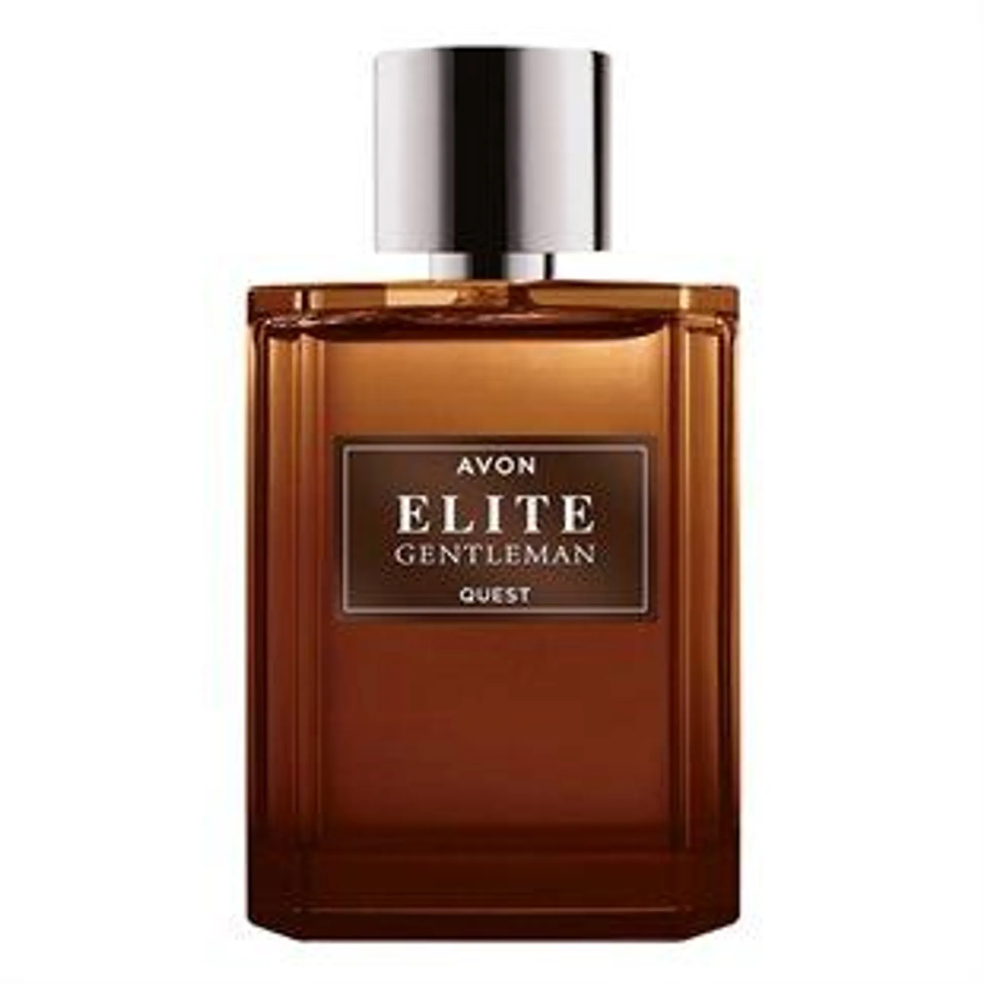 Elite Gentlemen Quest Erkek Parfüm EDT 75ml