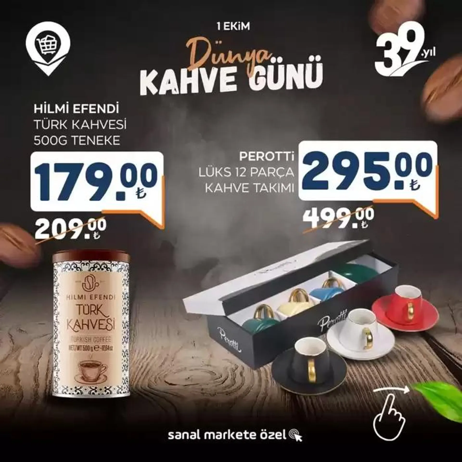 Katalog Seçili ürünlerde harika indirimler 2 Ekim - 16 Ekim 2024 - aktüel Sayfa 2