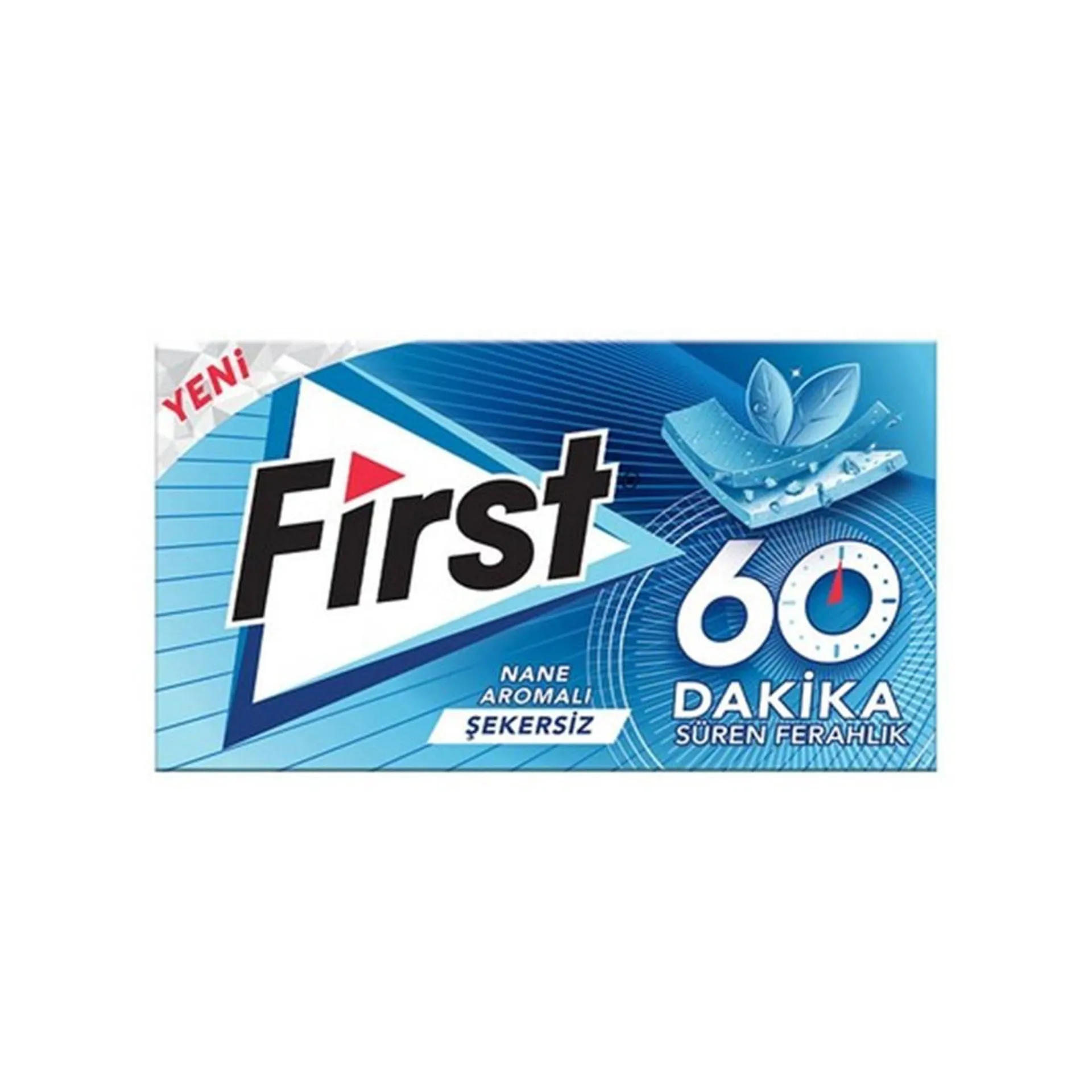 First 60 Dk Keskin Nane 27 Gr