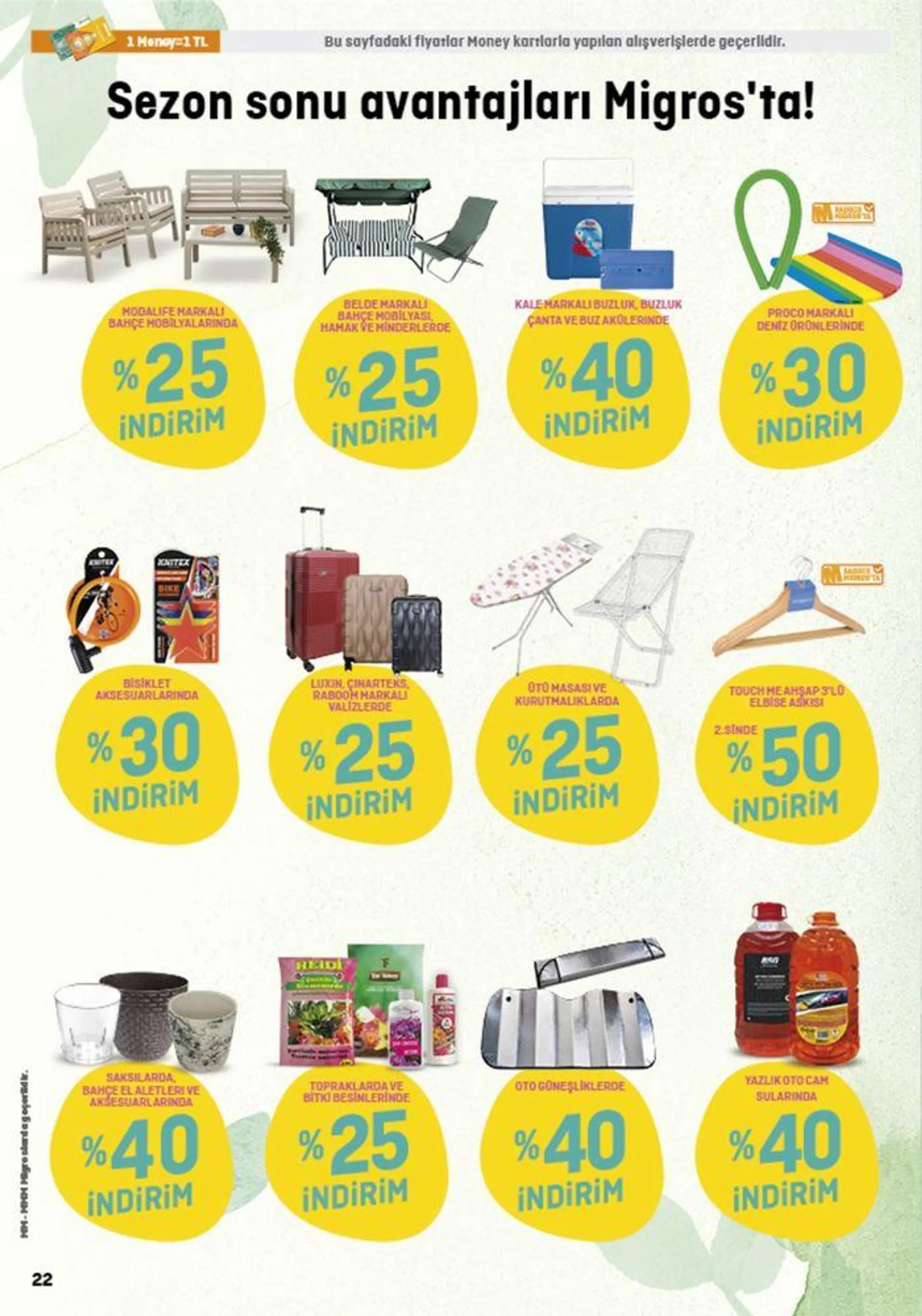 Migros katalog - 101