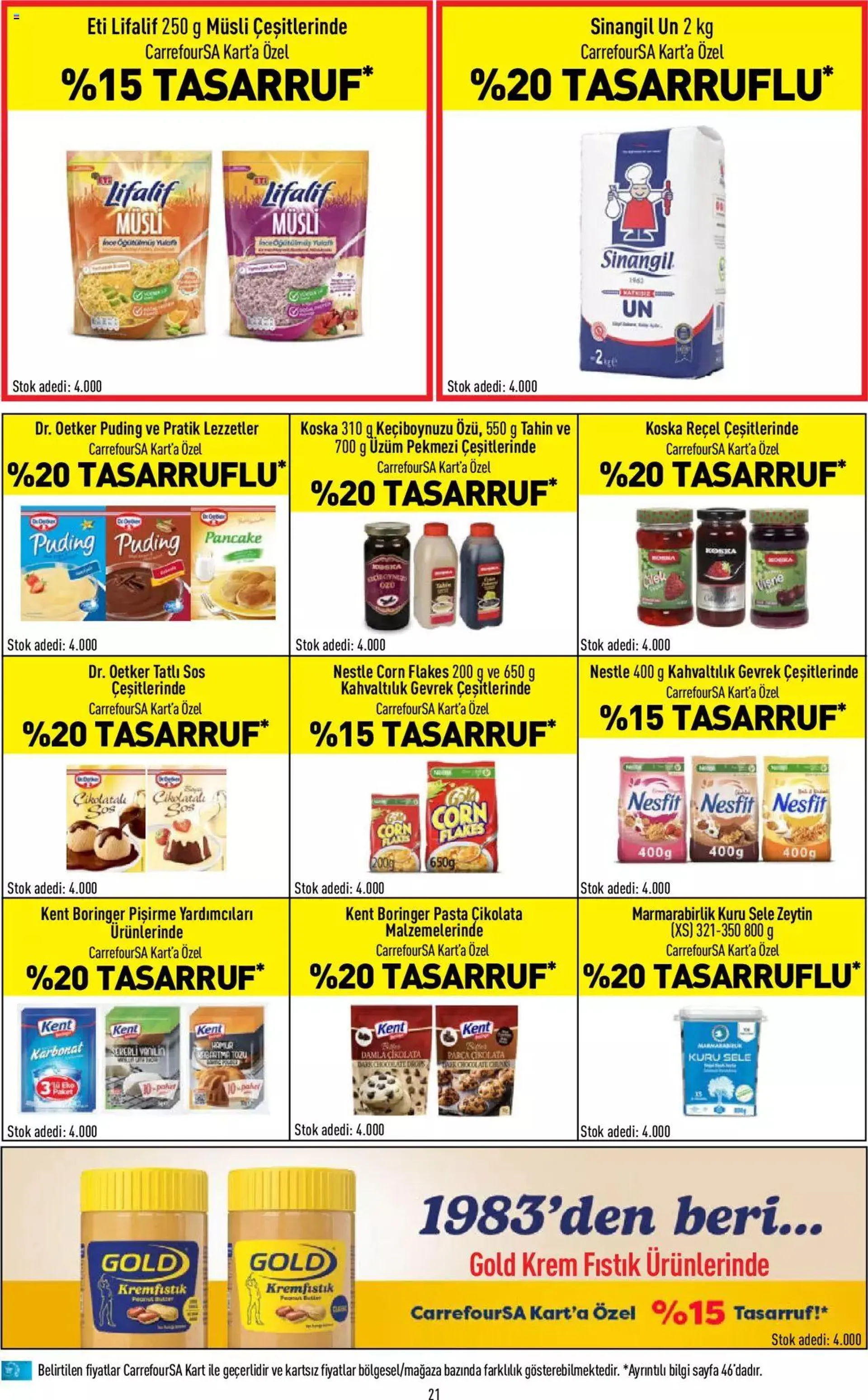 CarrefourSA Katalog - 18