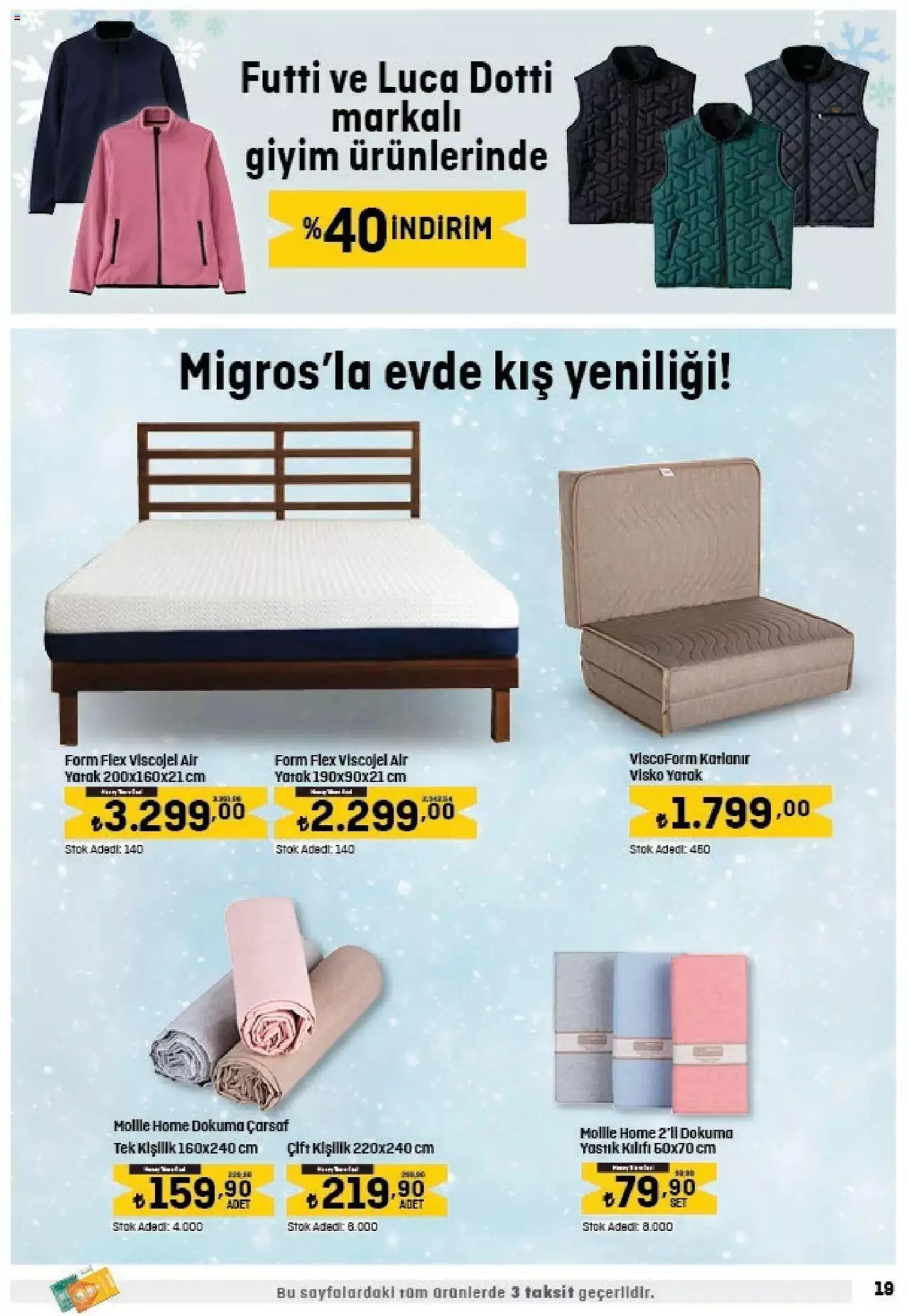 Katalog Migros Katalog - 5M Migroskop 1 Şubat - 14 Şubat 2024 - aktüel Sayfa 110