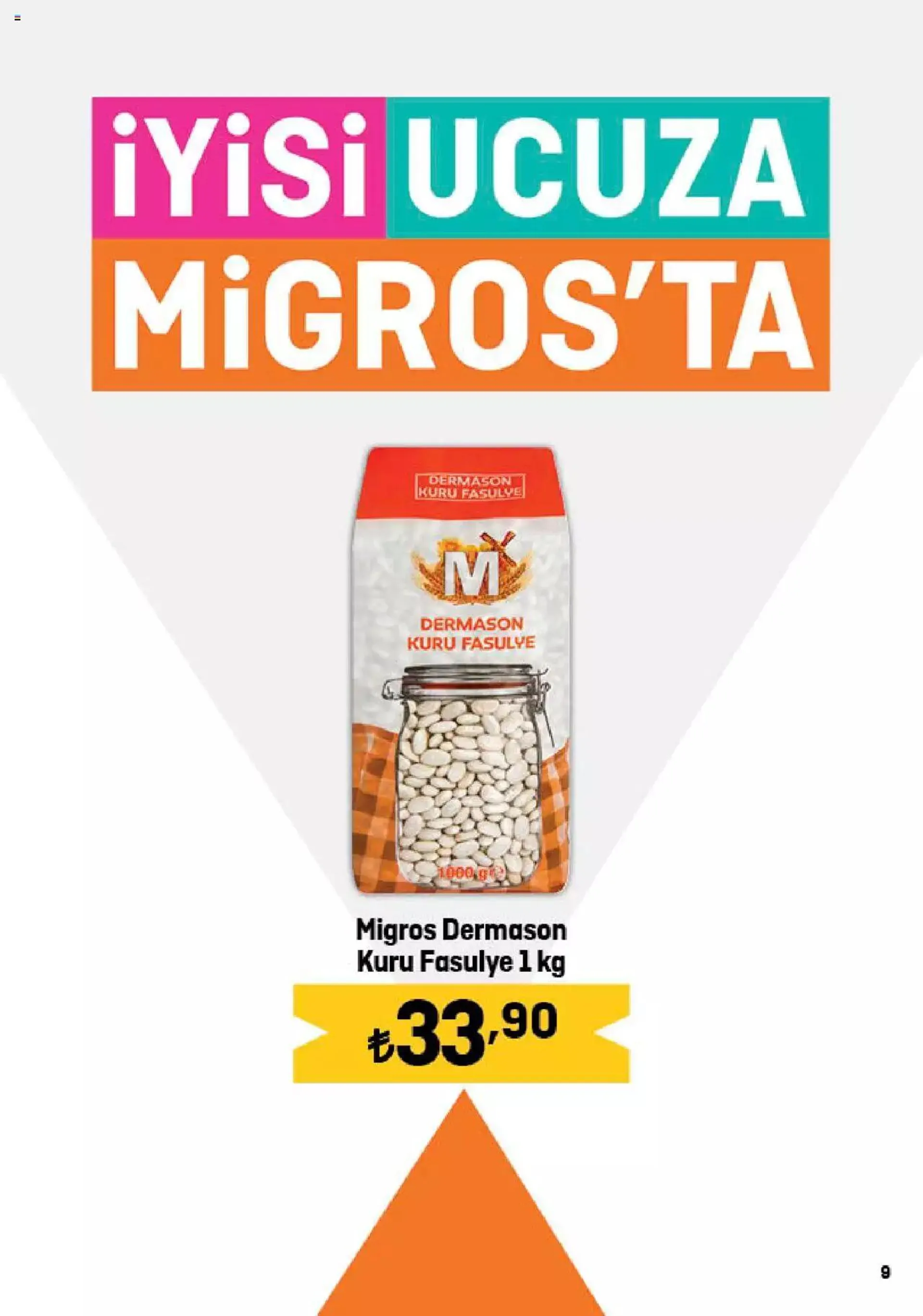 Migros Katalog - 8