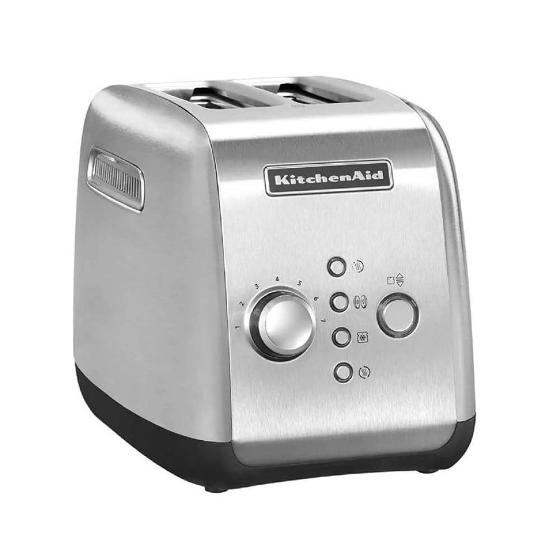 Kitchenaid 5KMT221ESX 2 Dılım Ekmek Kızartma Makınesı Staınless