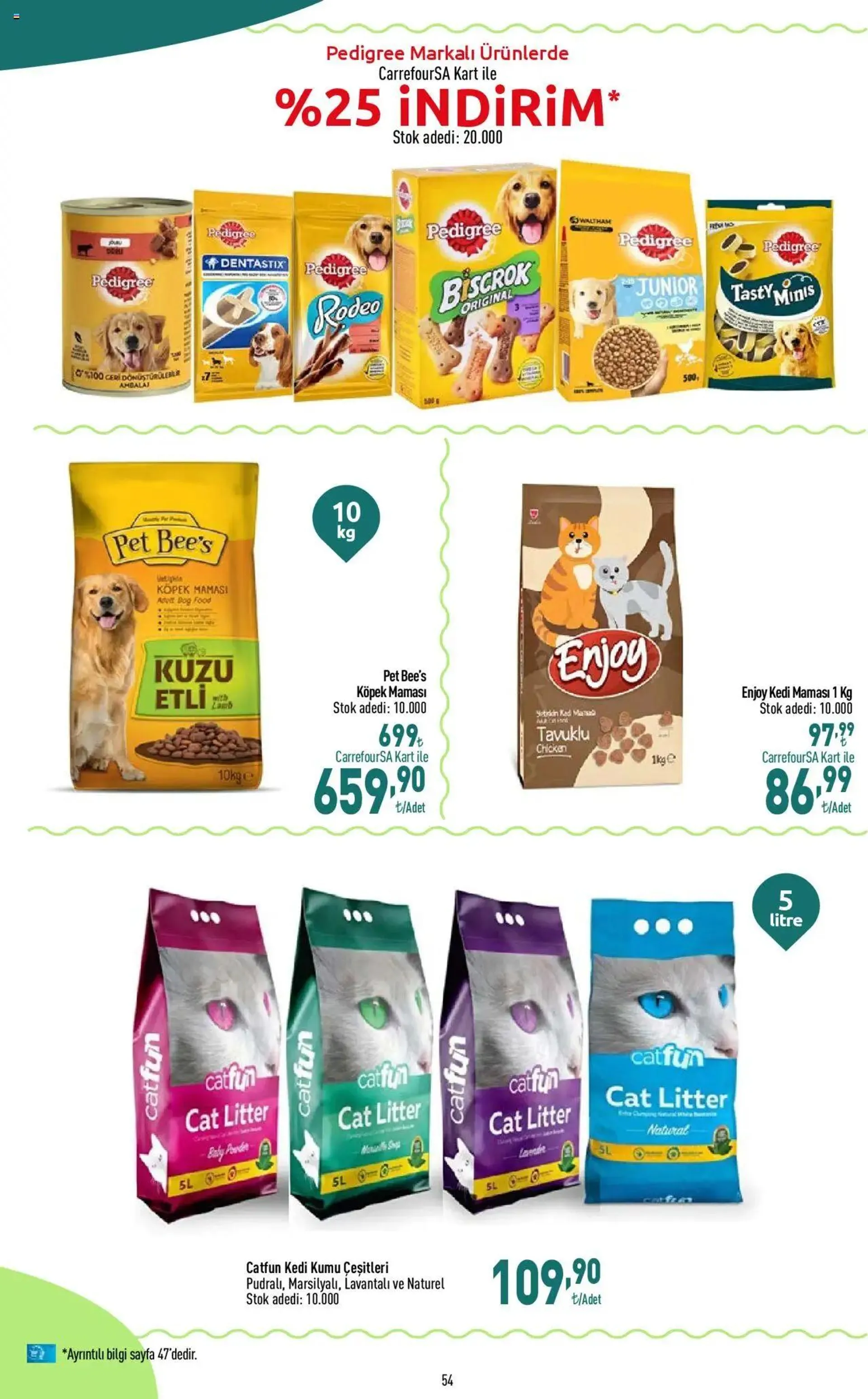 Carrefour Katalog - 53