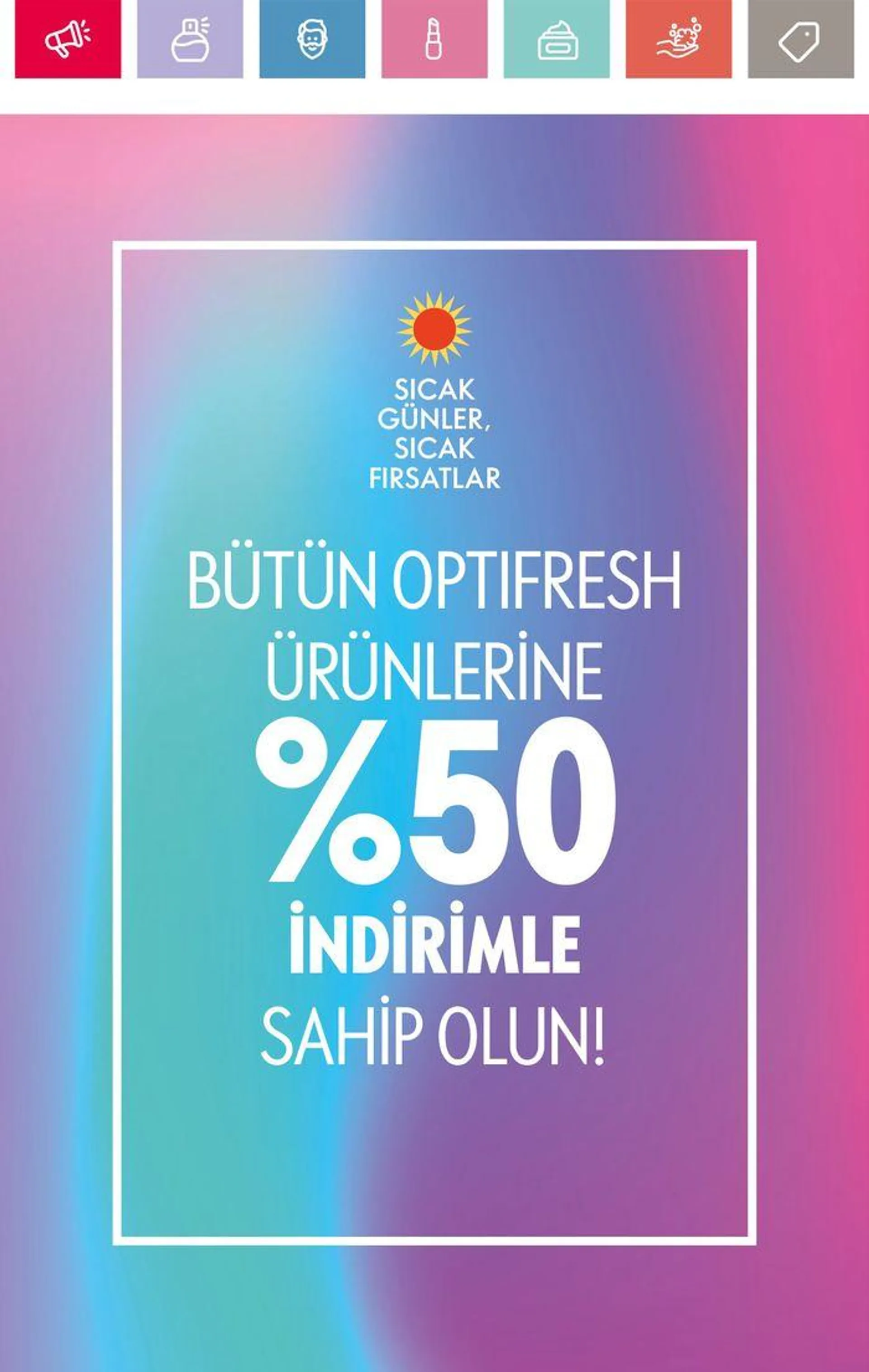 Oriflame katalog - 137