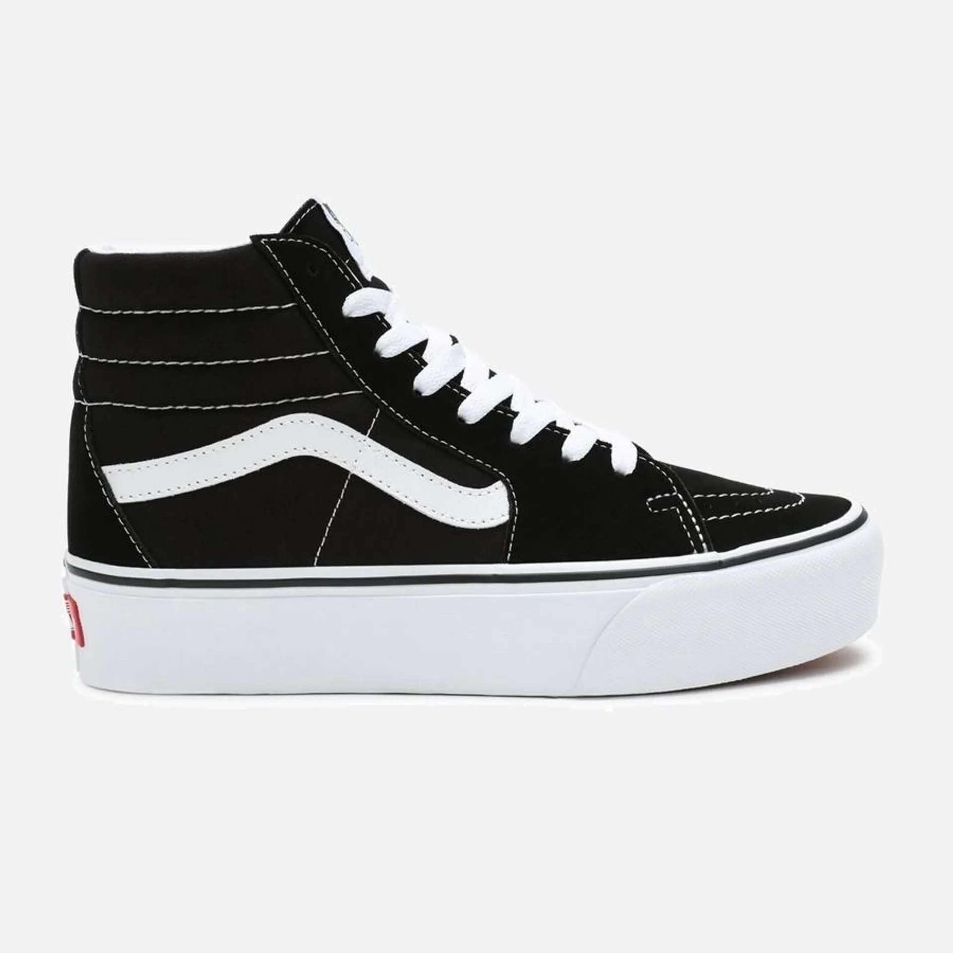 Vans UA Sk8-High Platform 2.0 Kadın Spor Ayakkabı