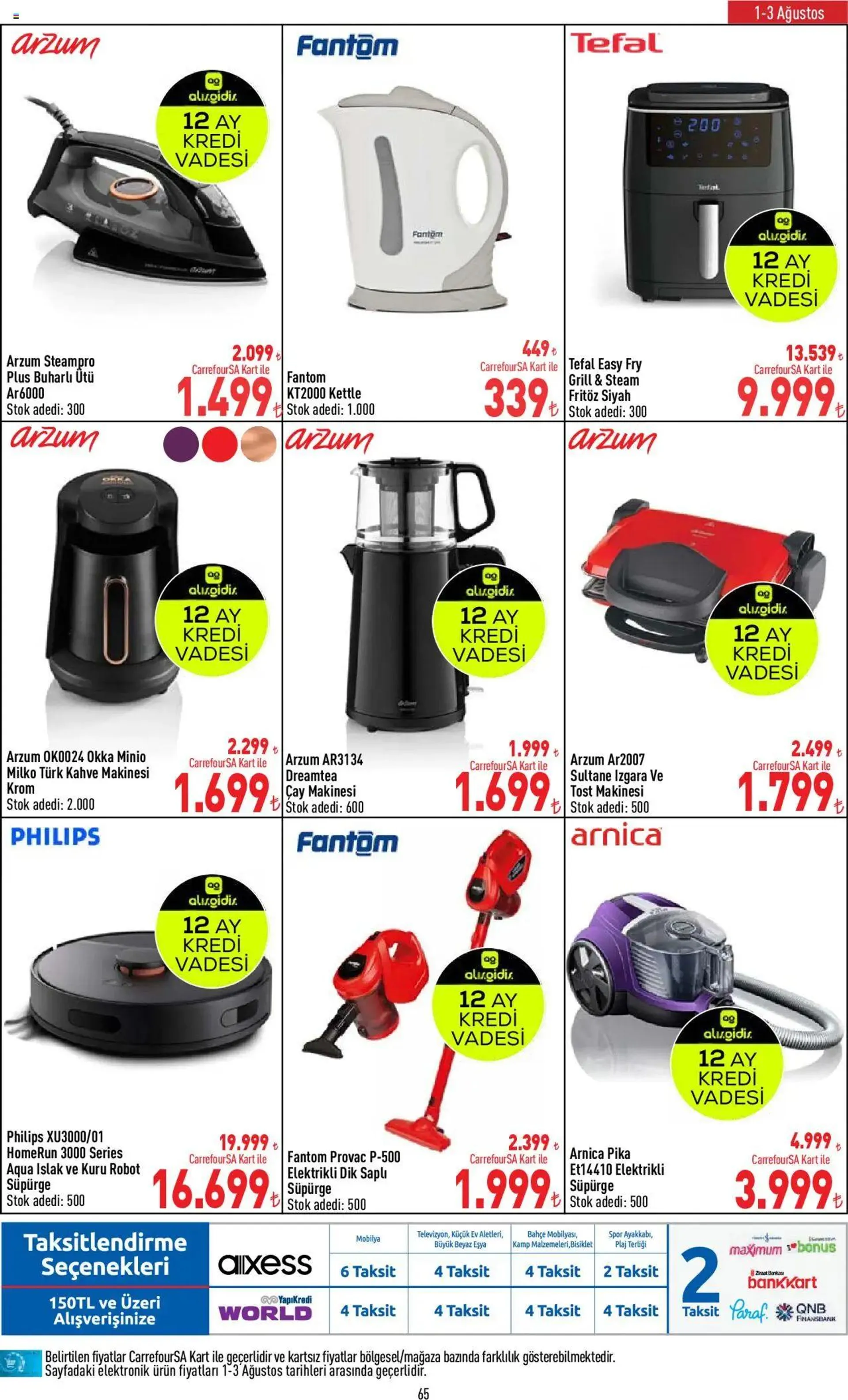 Carrefour Katalog - 64