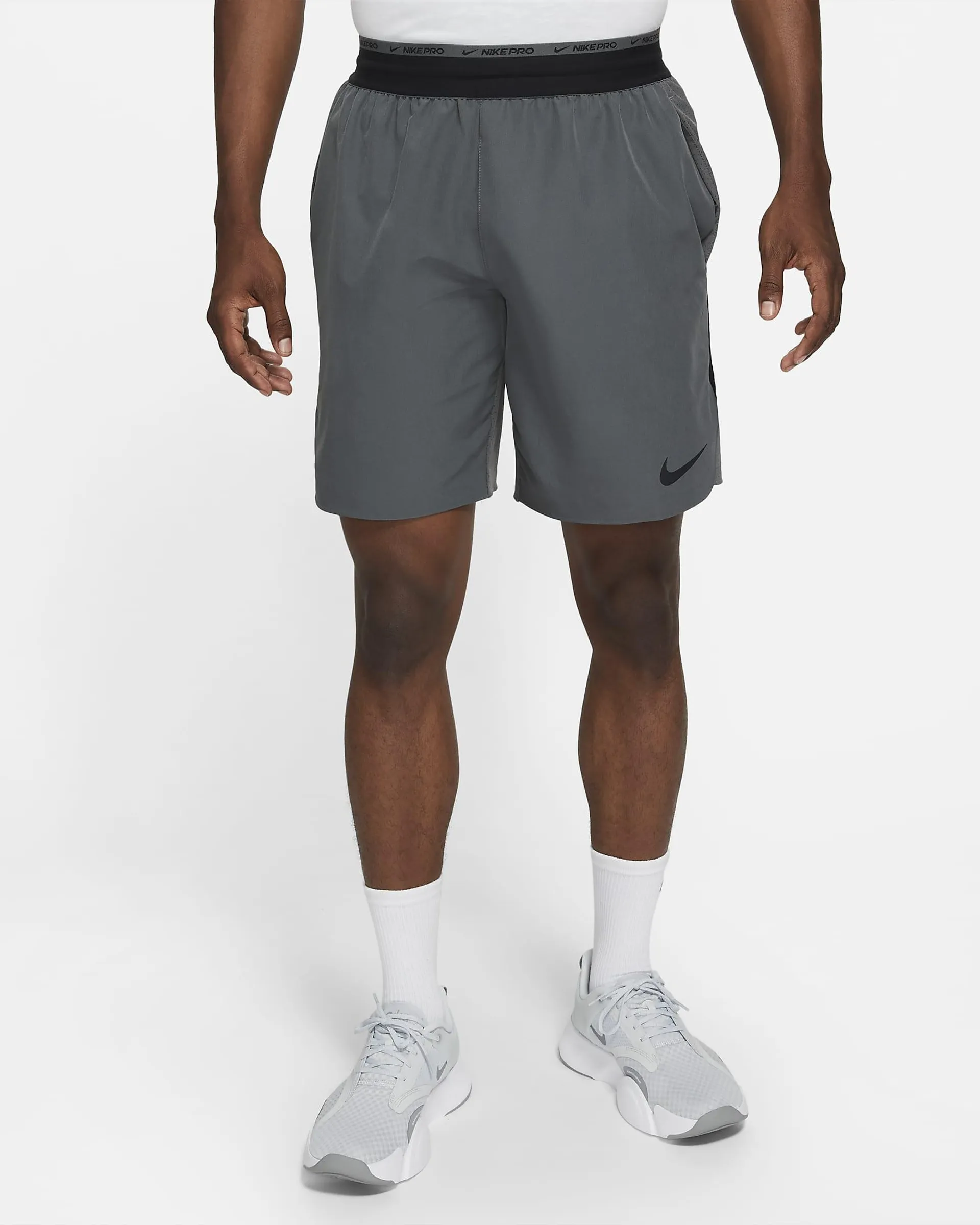 Nike Dri-FIT Flex Rep Pro Collection