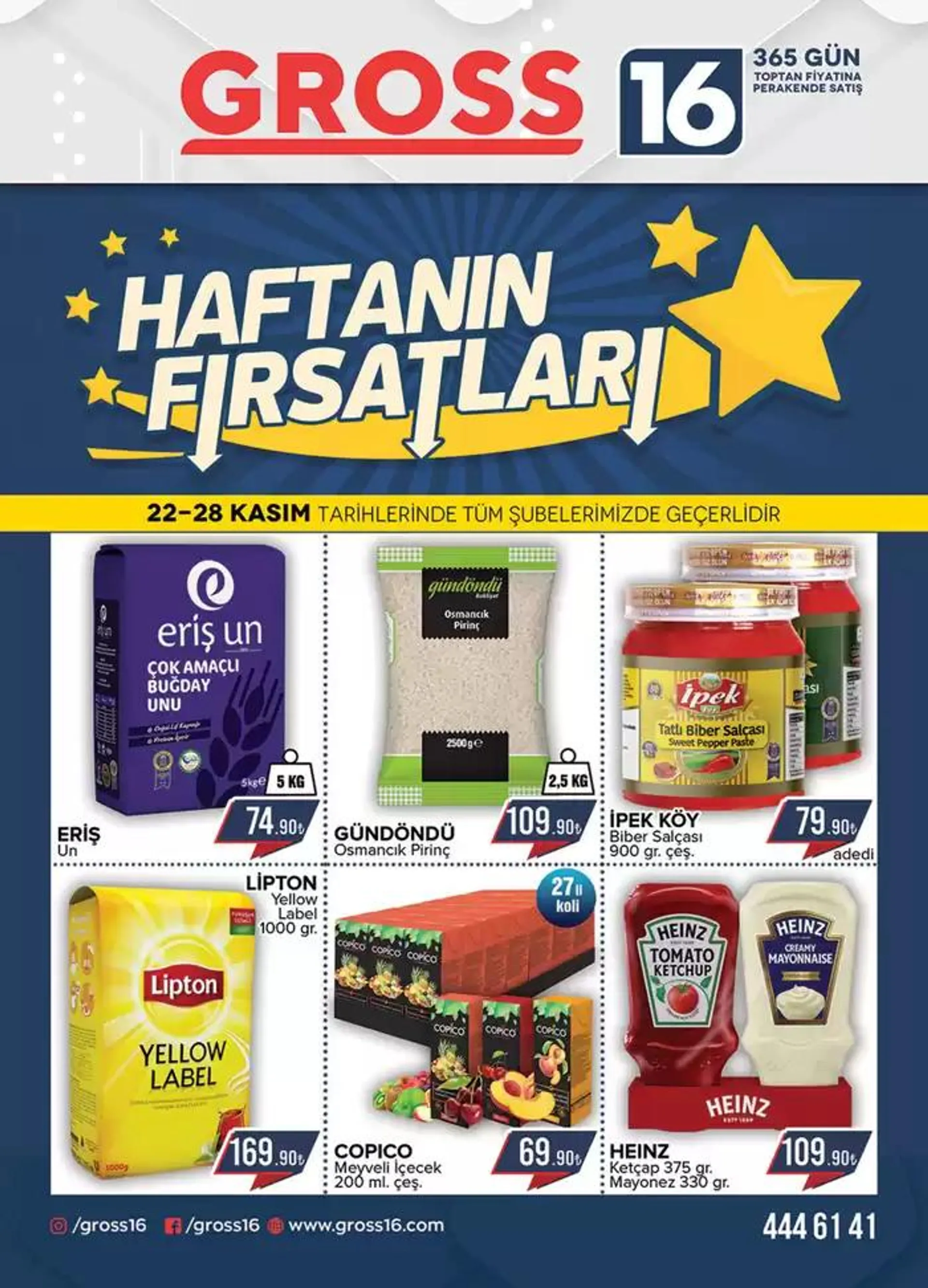 Katalog Seyhanlar Katalog 27 Kasım - 11 Aralık 2024 - aktüel Sayfa 2