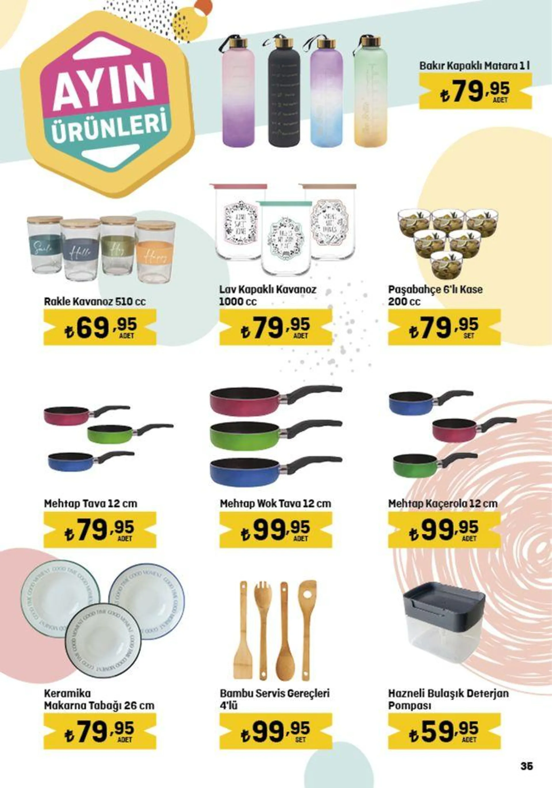 Migros katalog - 118