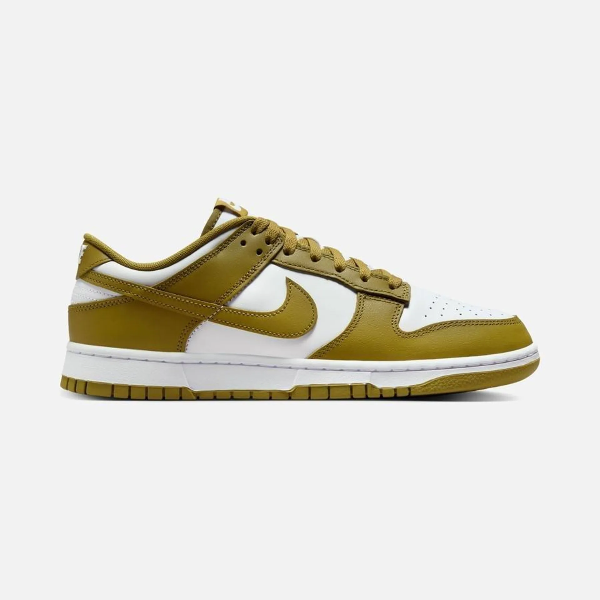 Nike Dunk Low Retro BTTYS Erkek Spor Ayakkabı