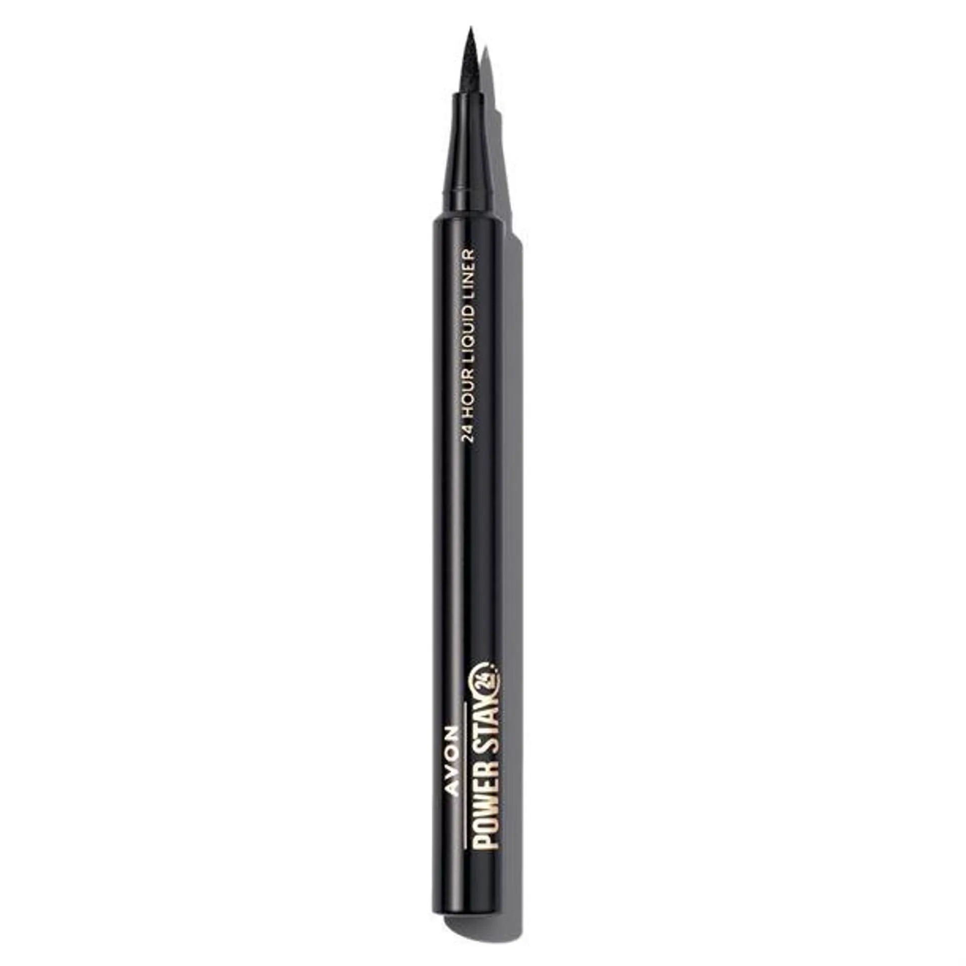 Power Stay Likit Eyeliner