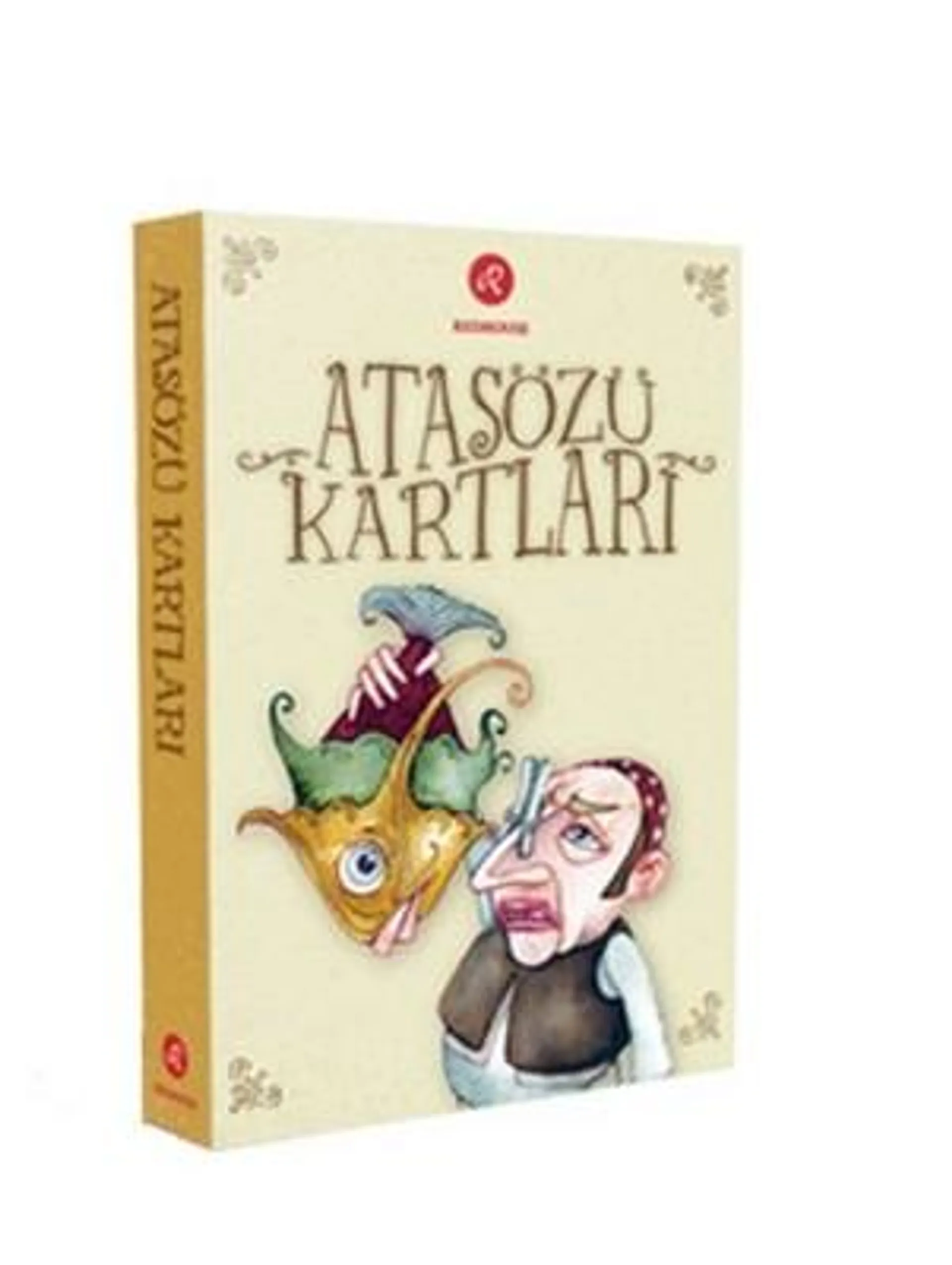 Atasözü Kartları