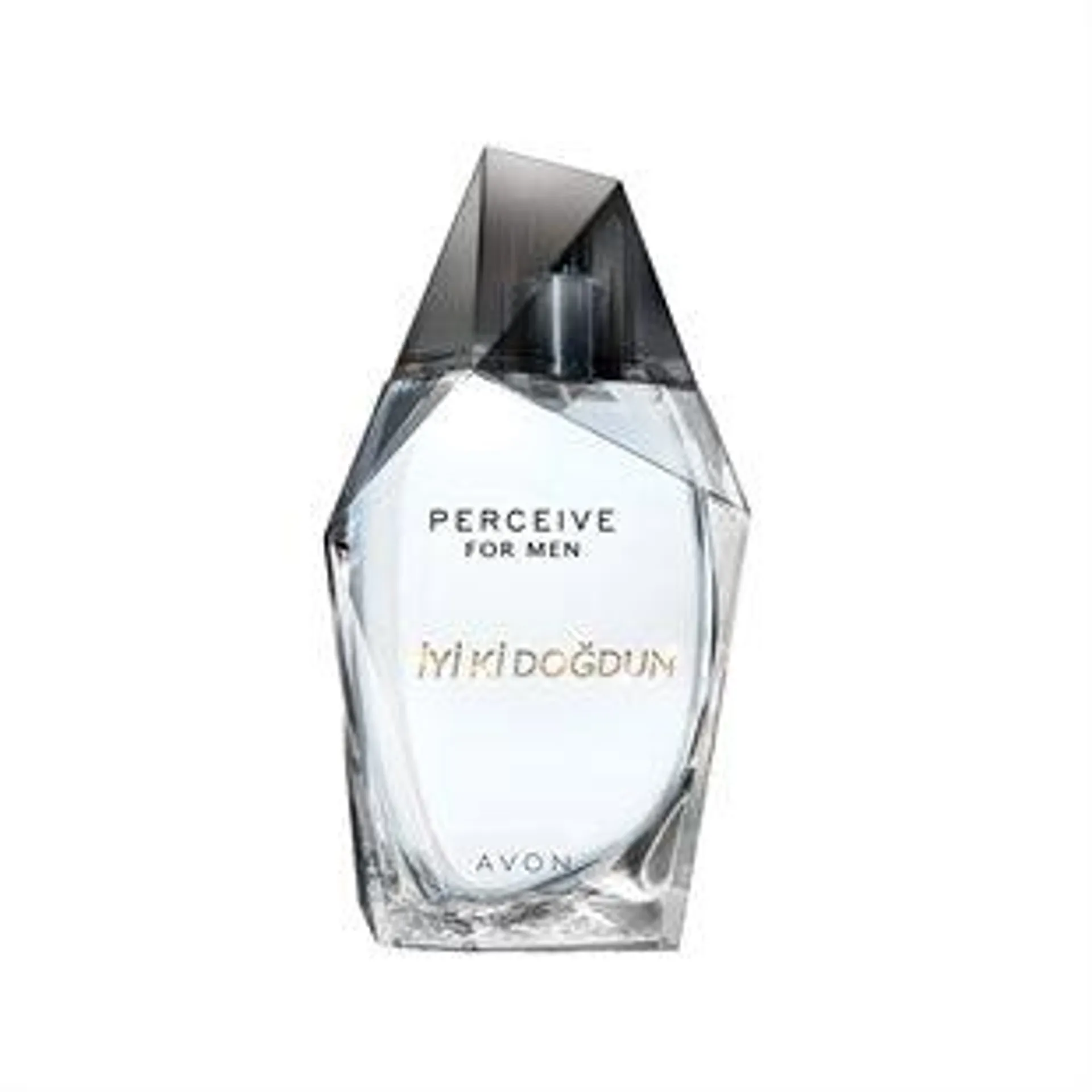 Perceive Erkek Parfüm EDT 100ml