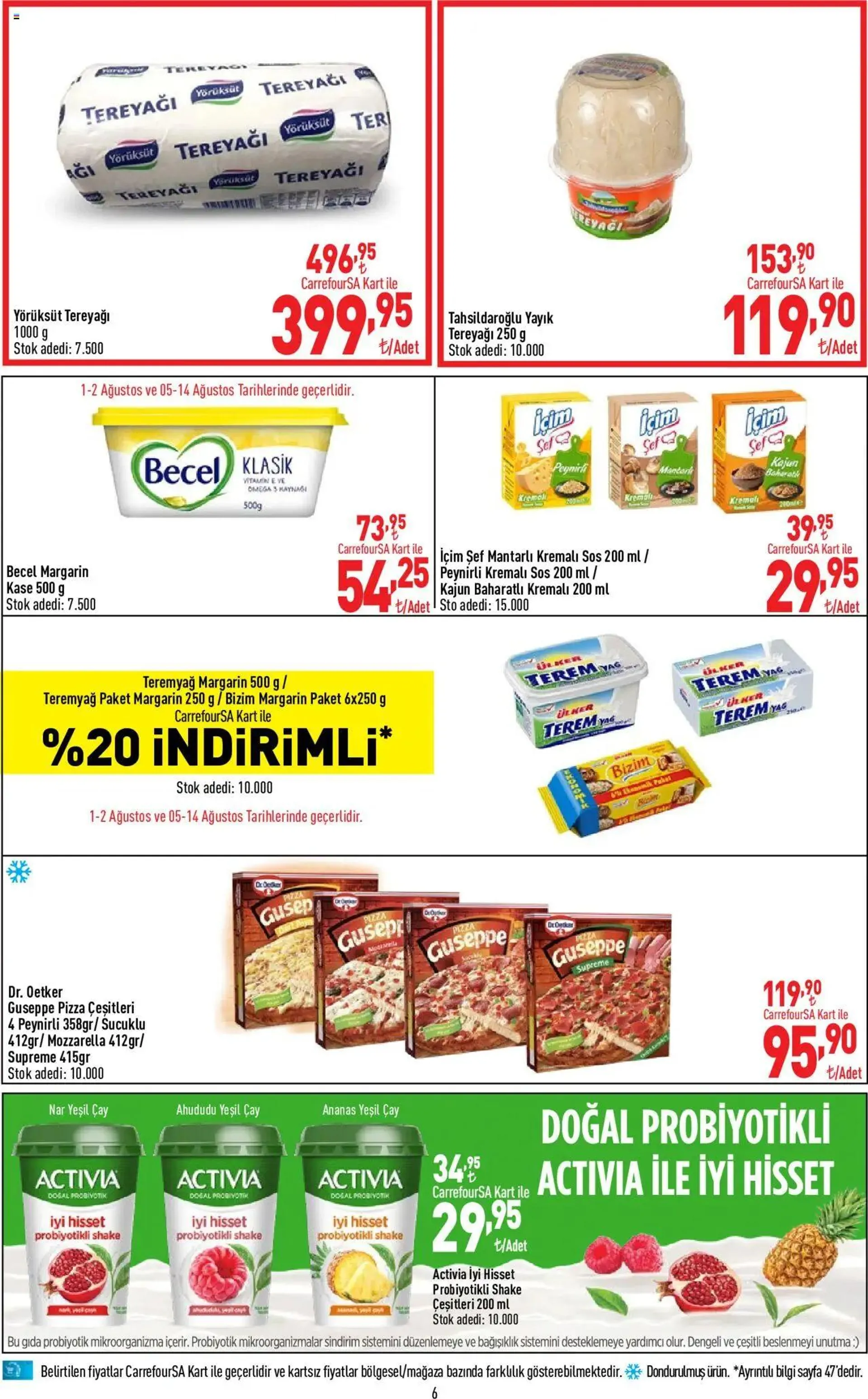 Carrefour Katalog - 5