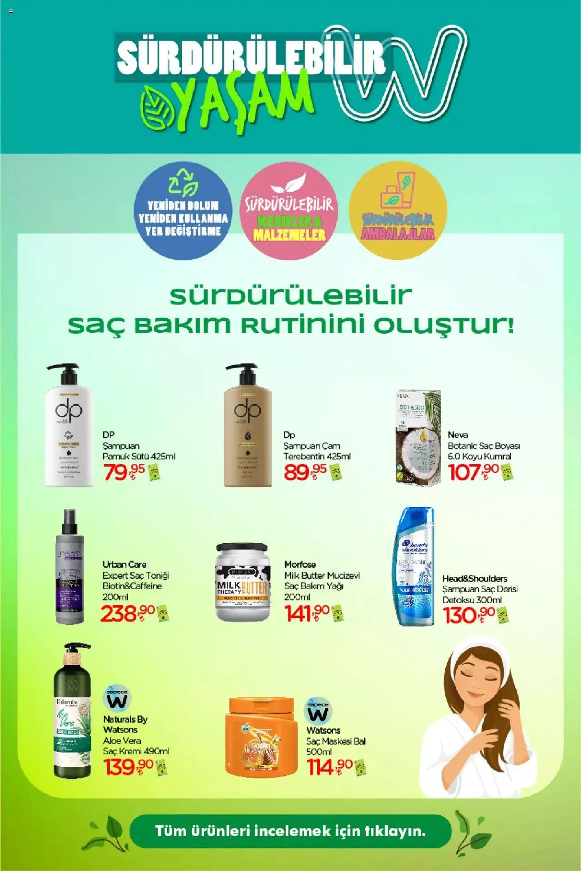 Watsons Katalog - 6