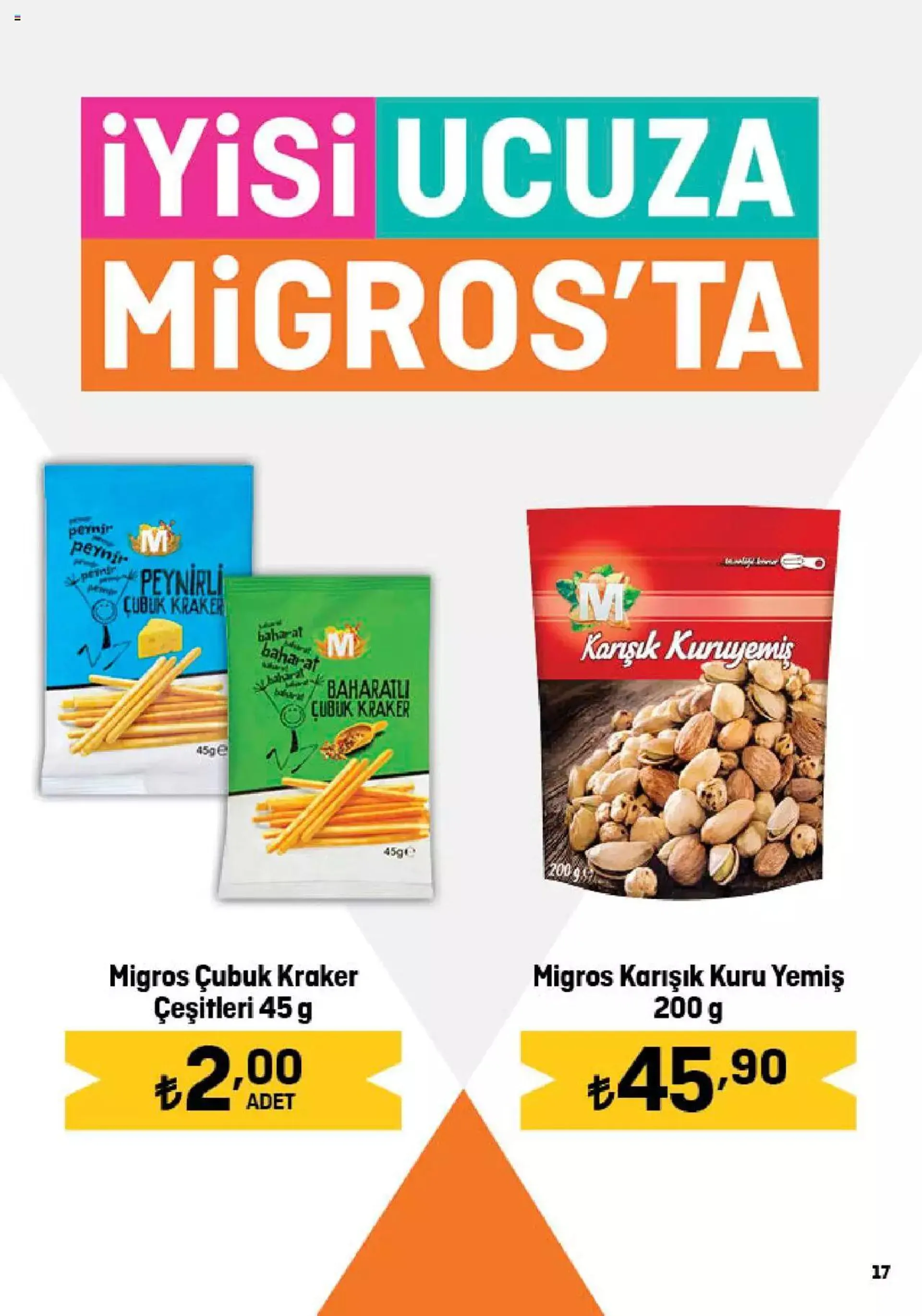 Migros Katalog - 16