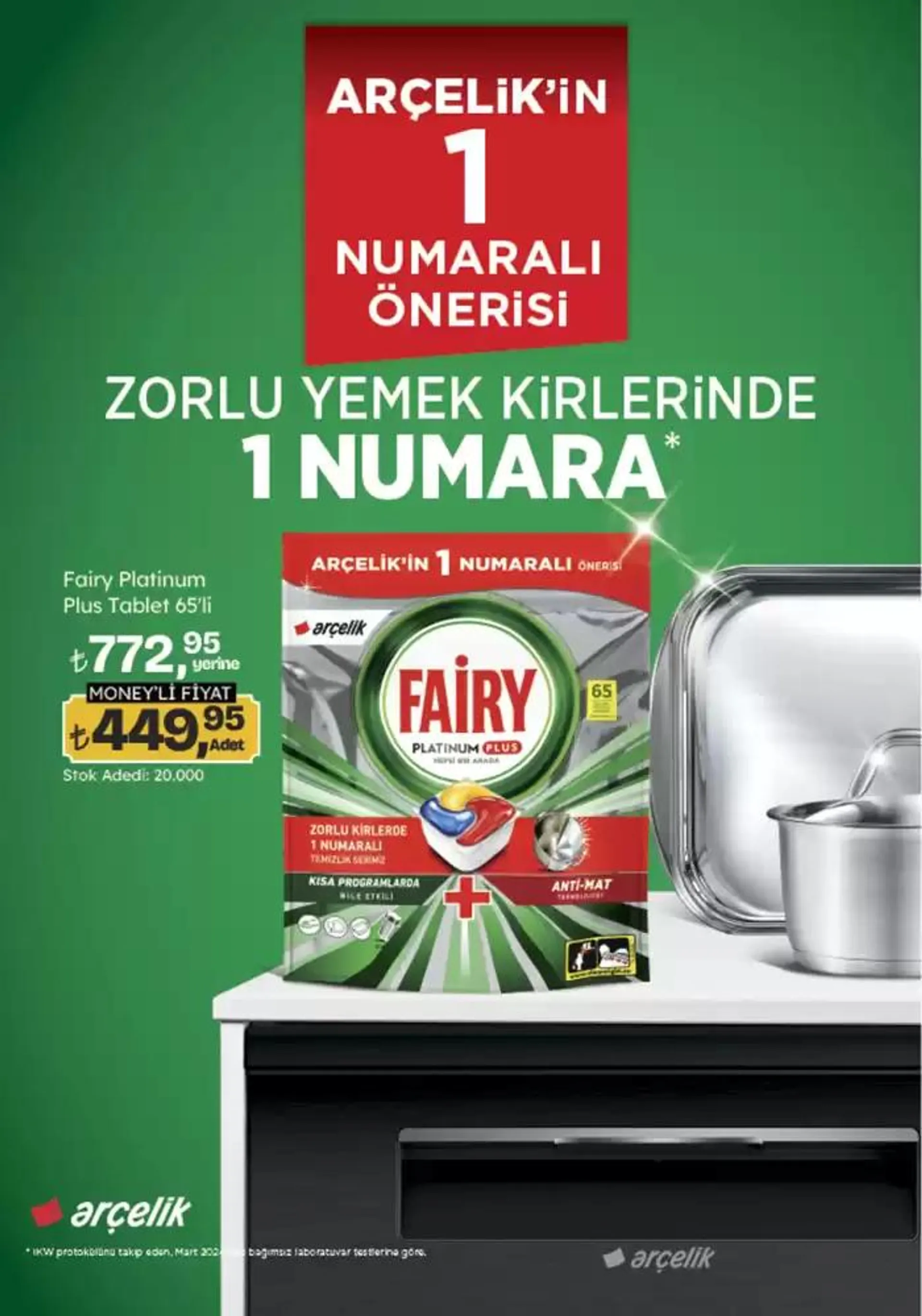 Katalog Migros katalog 21 Kasım - 4 Aralık 2024 - aktüel Sayfa 55