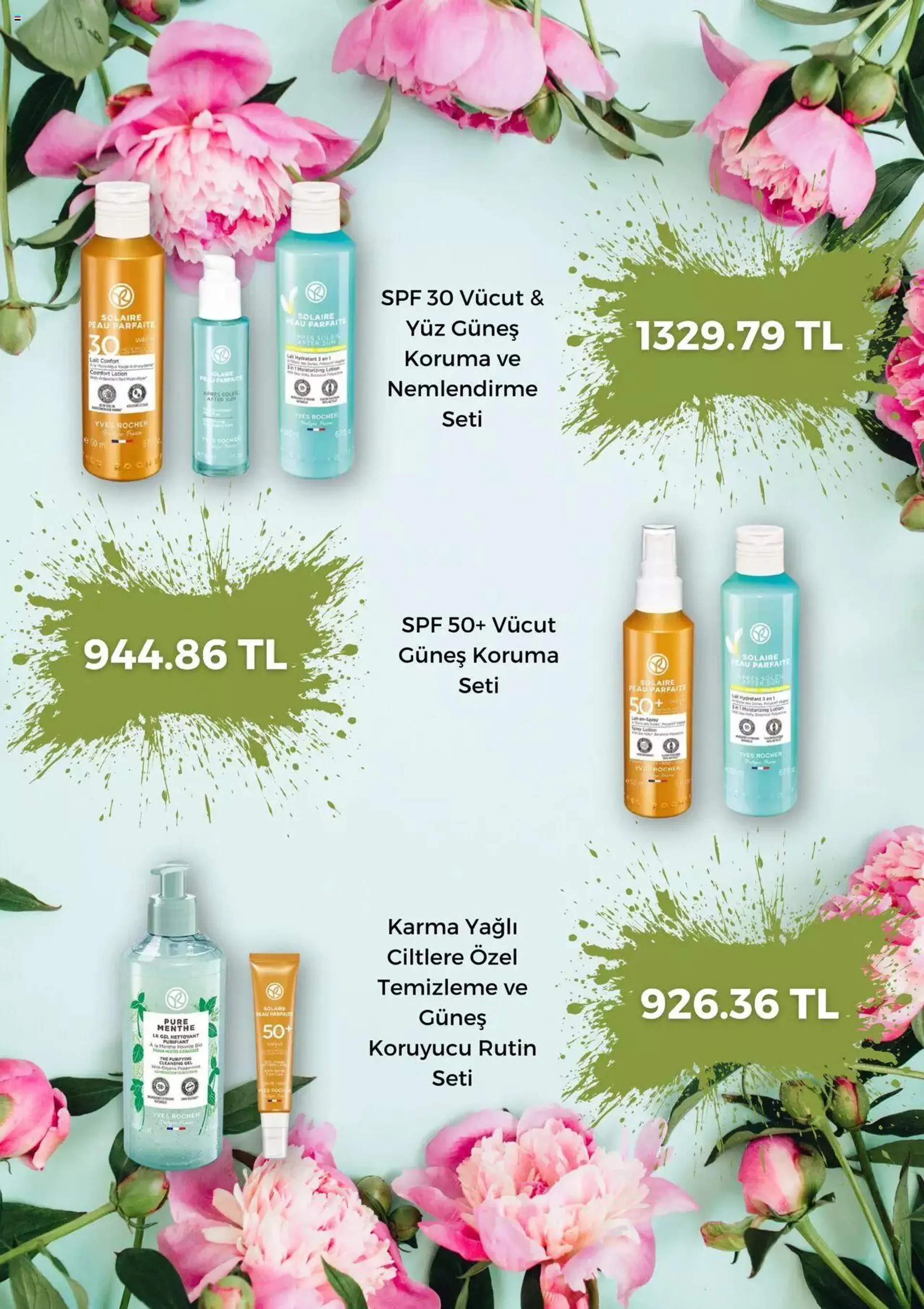 Yves Rocher Katalog - 4