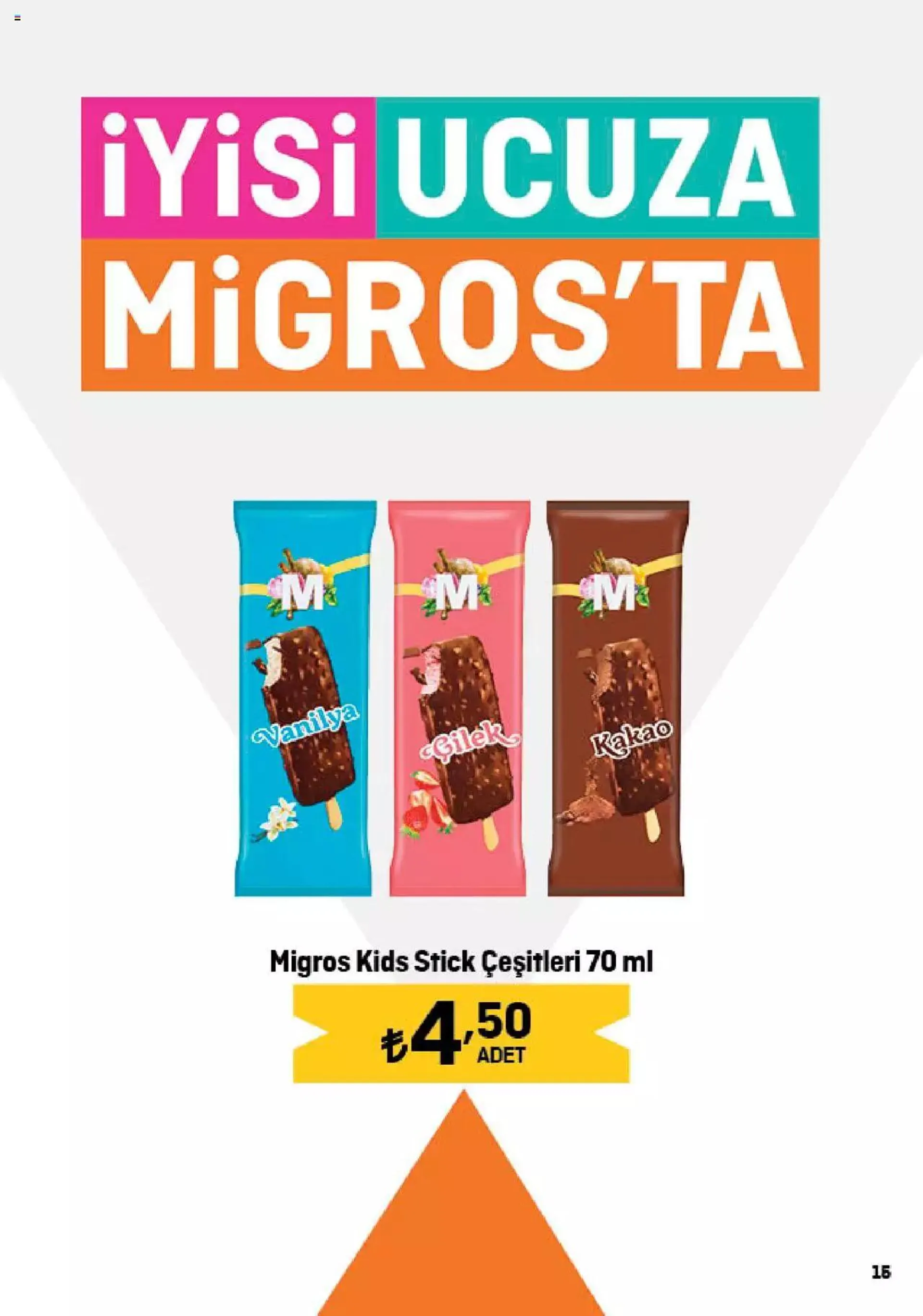 Migros Katalog - 14