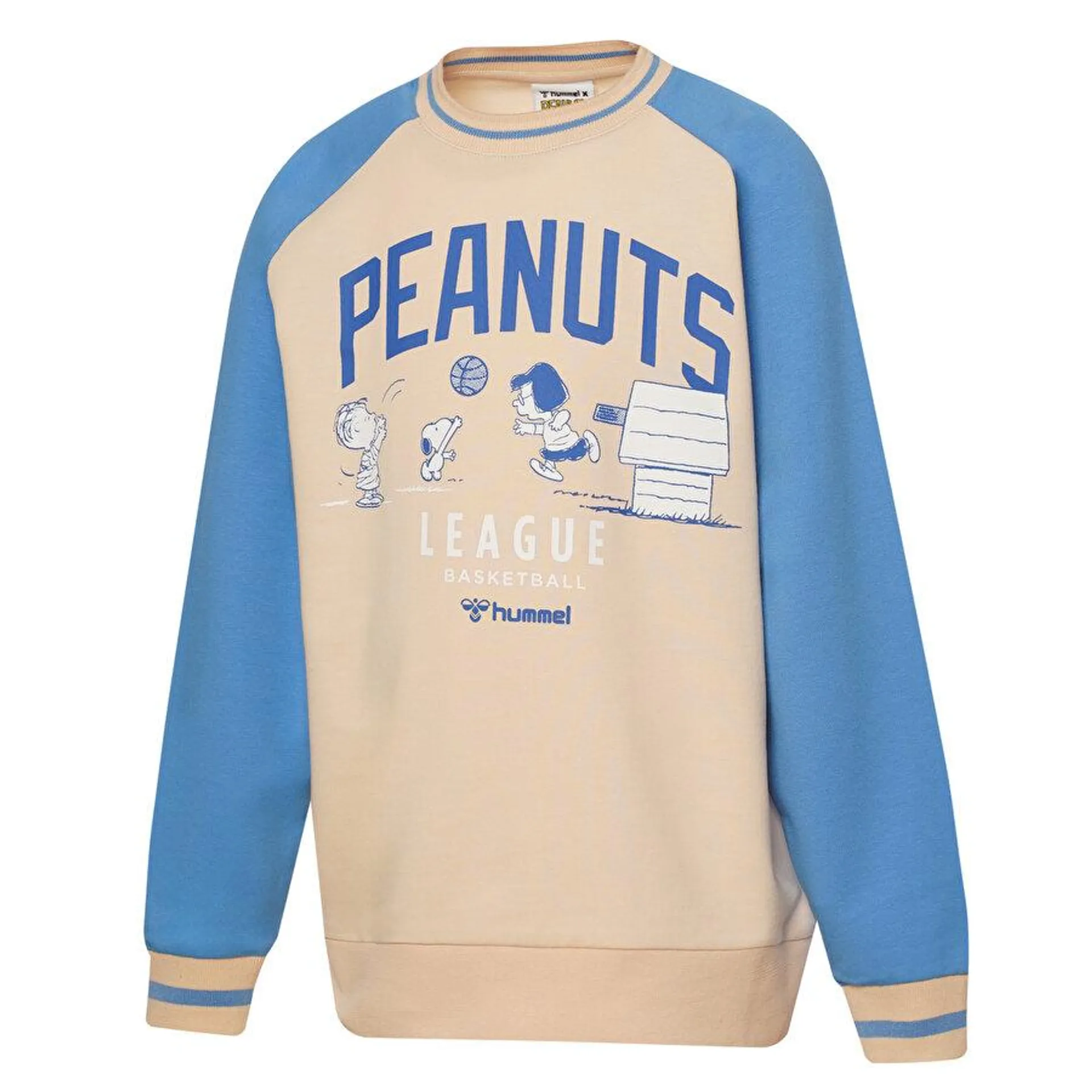 SNOOPY PEANUTS™ ÇOCUK SWEATSHIRT