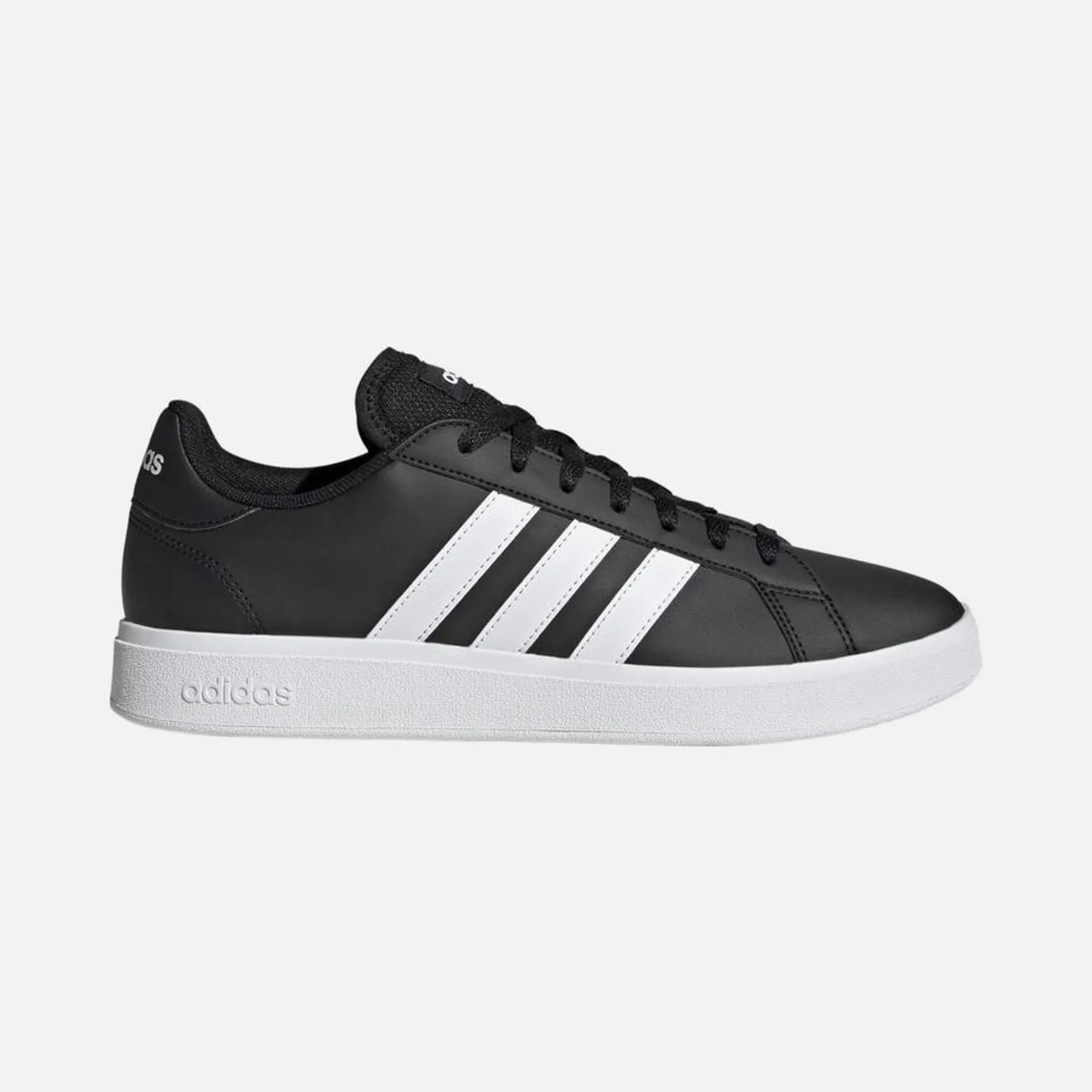 adidas Grand Court TD Lifestyle Court Casual Erkek Spor Ayakkabı