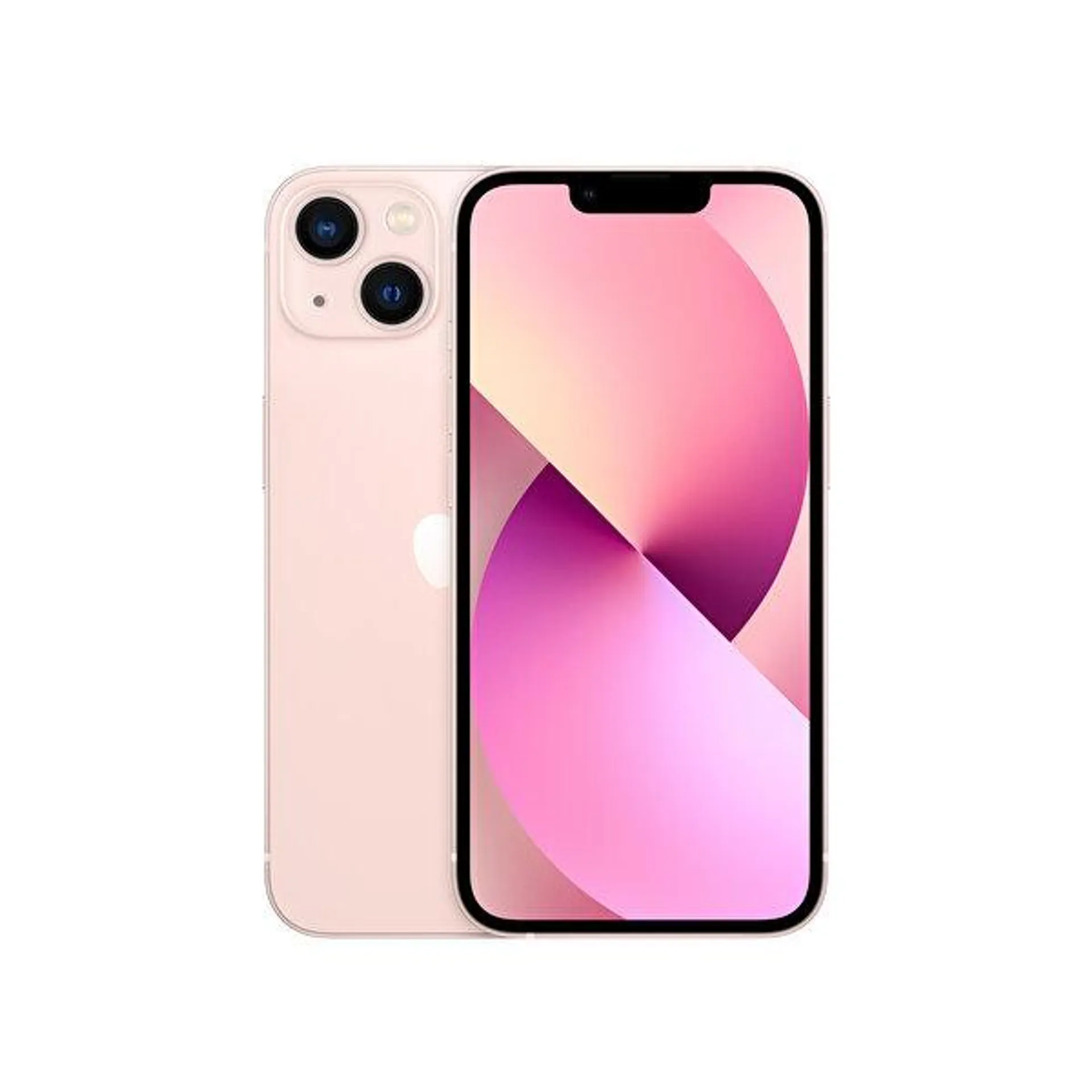 iPhone 13 128GB Pembe Akıllı Telefon