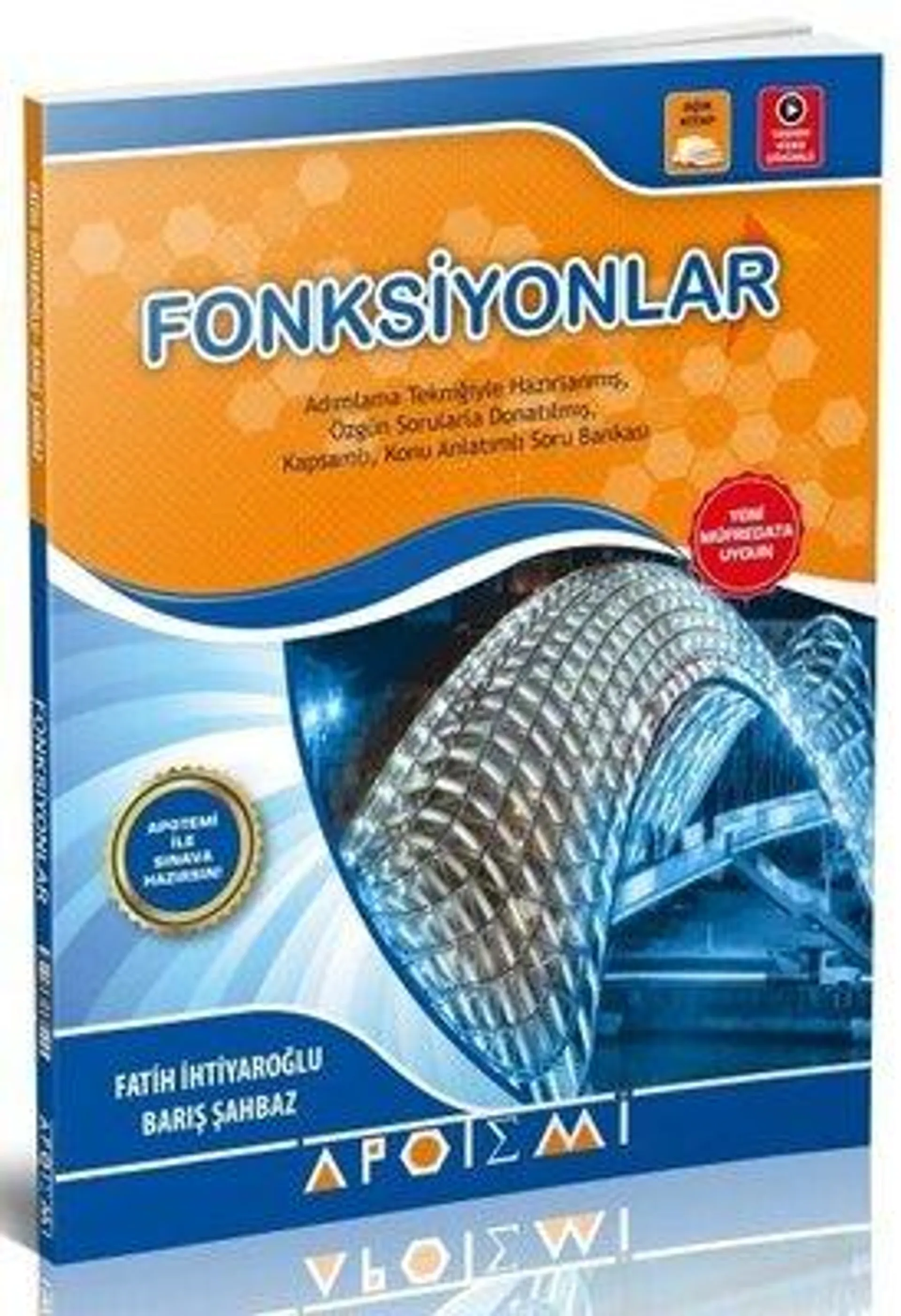 Matematik Fonksiyonlar