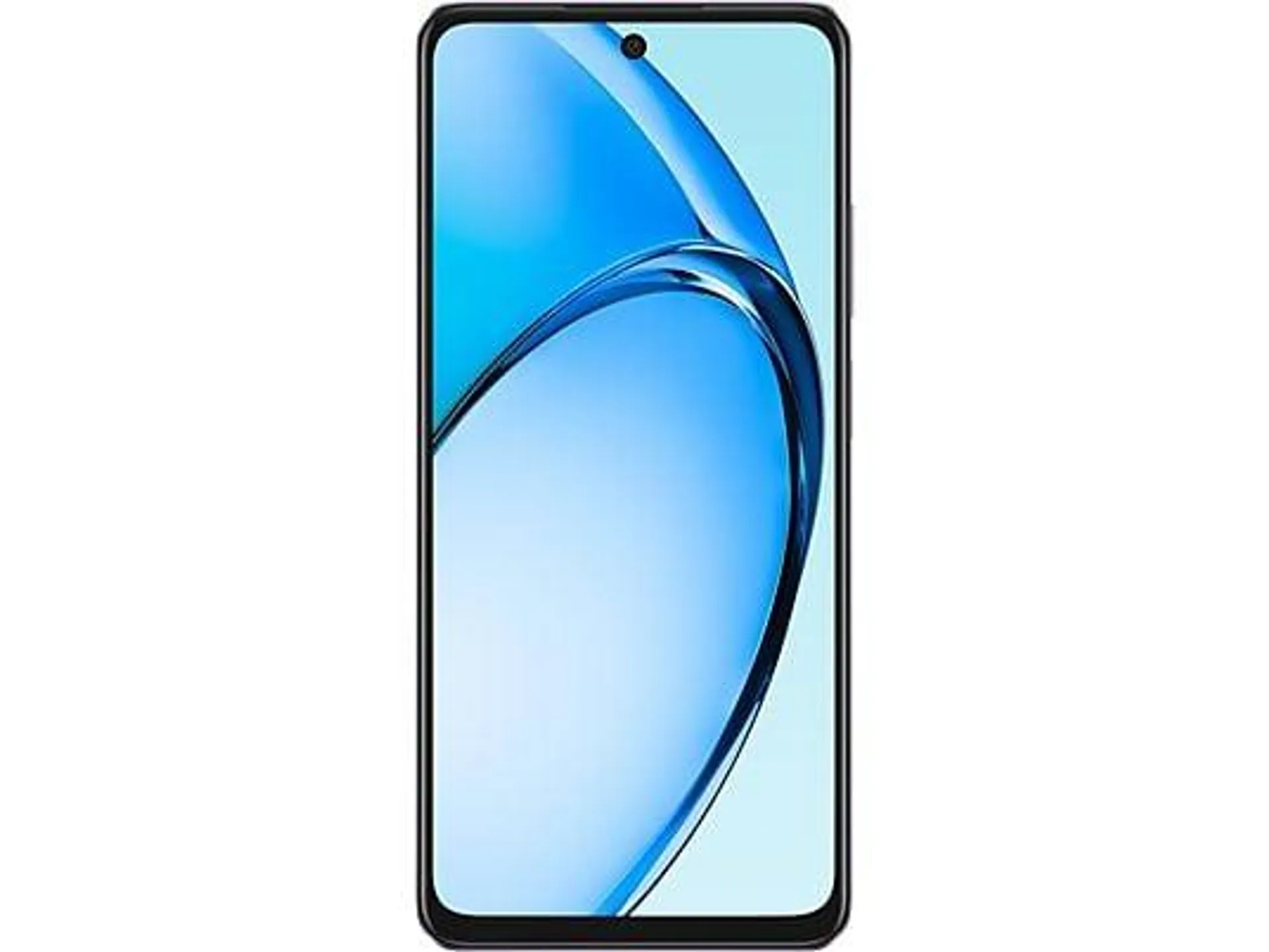 OPPO A60 8/256 GB Akıllı Telefon Gece Moru