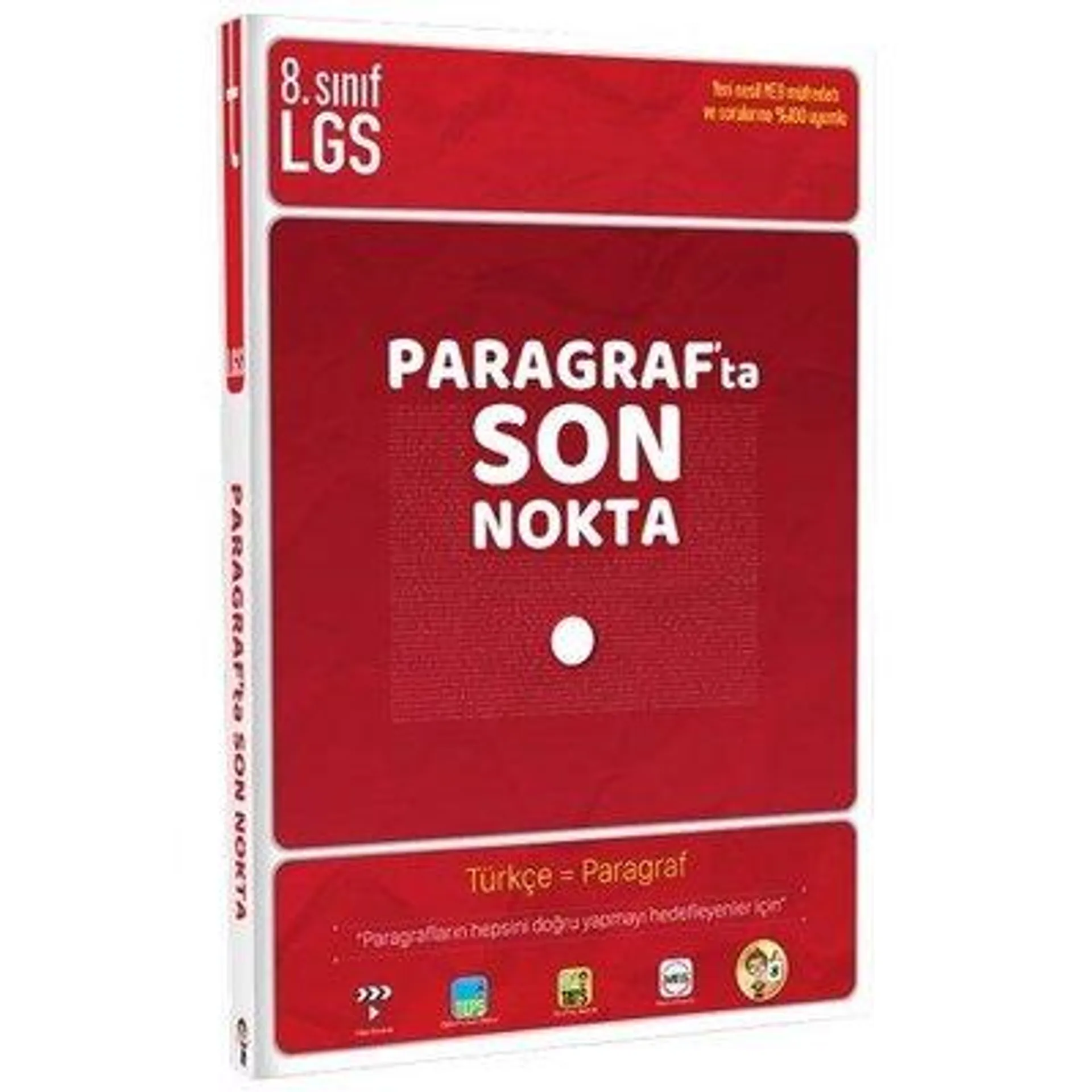 LGS Paragrafta Son Nokta