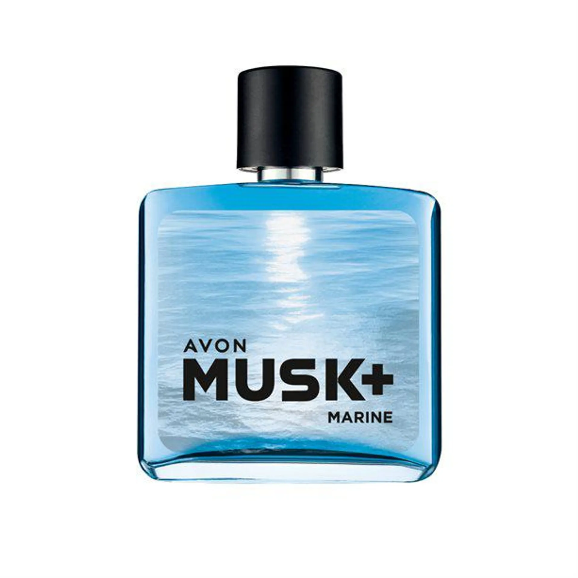 Avon Musk Marine Erkek Parfüm EDT 75 ml