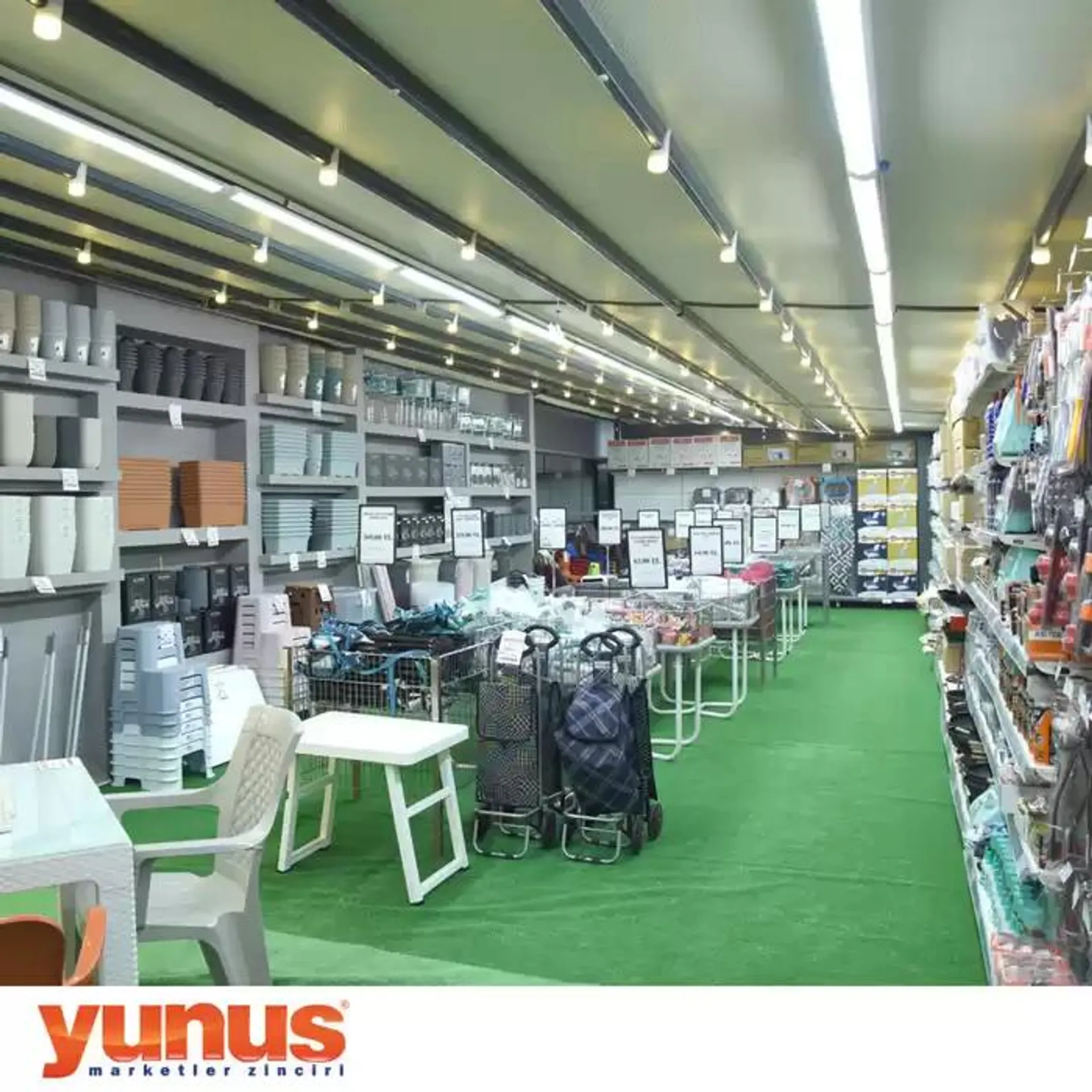 Yunus Market katalog - 1