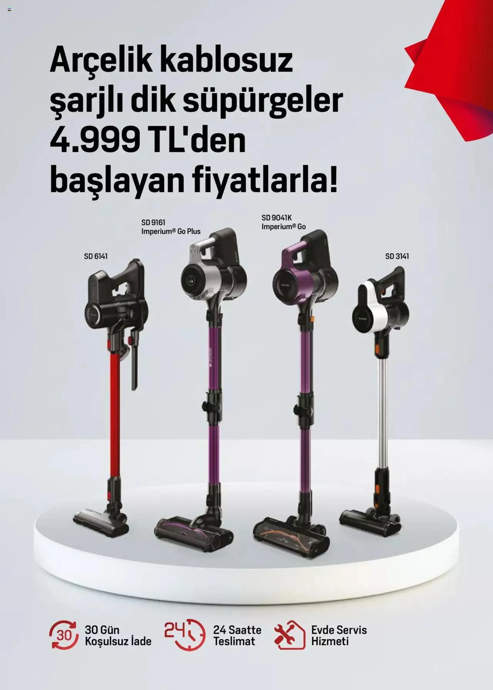 Arçelik Katalog - 74