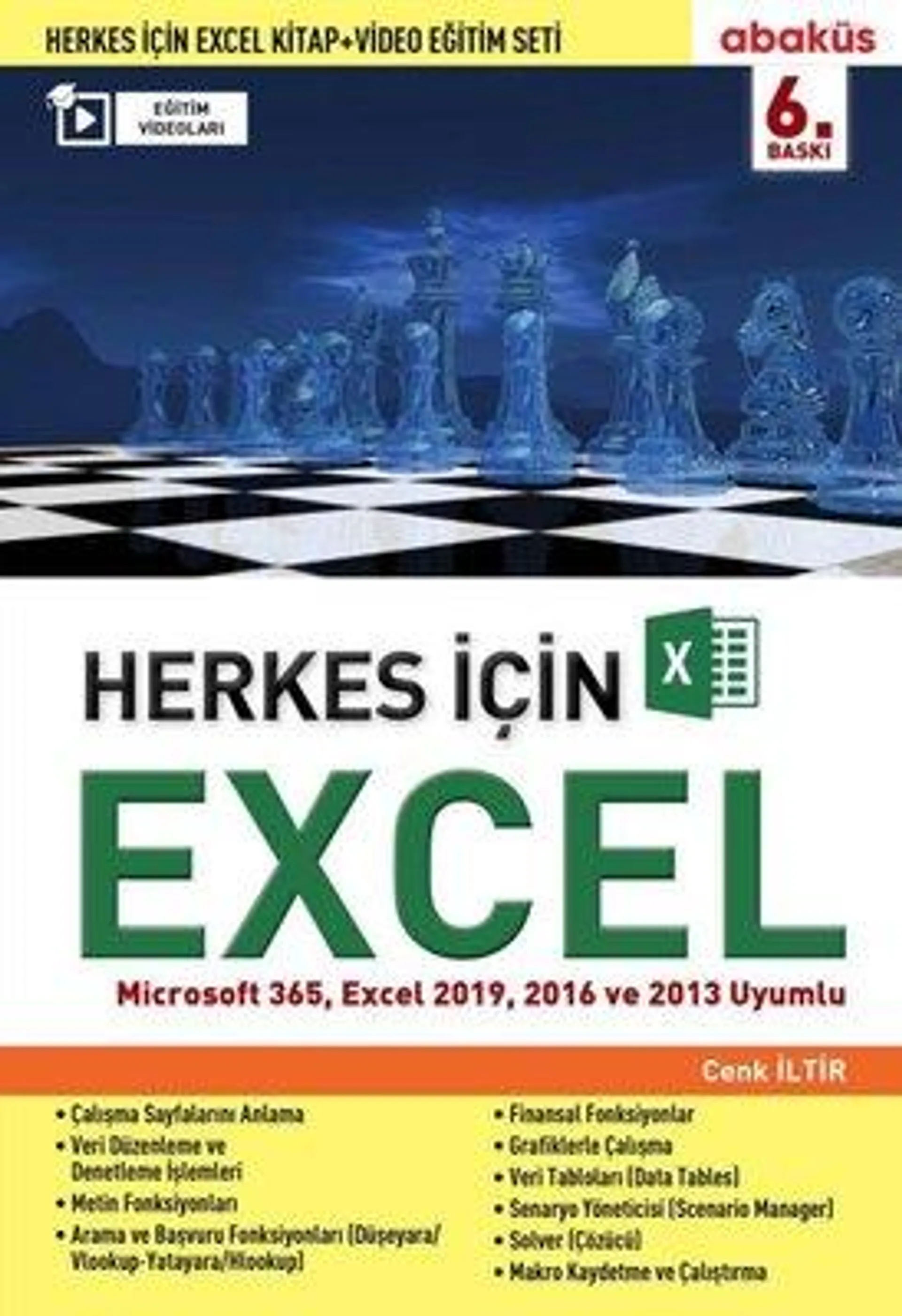 Herkes için Excel