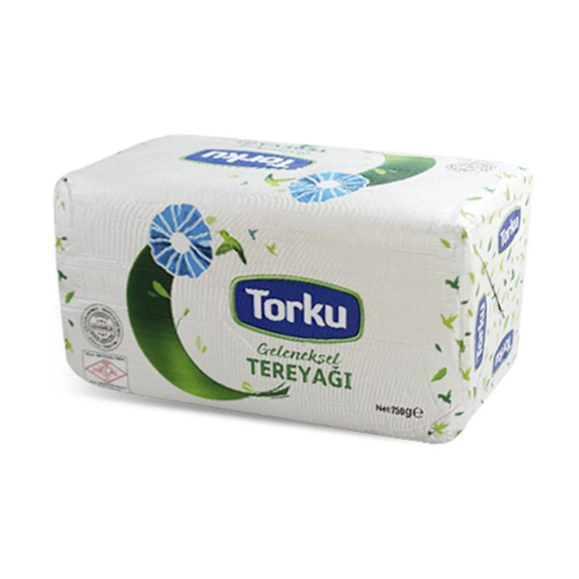 Torku Tereyağ 750 Gr