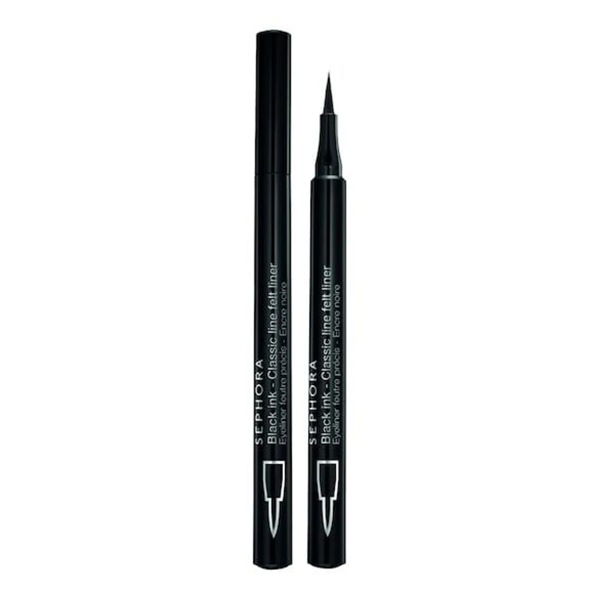 Black Ink Classic Line Eyeliner - Eyeliner
