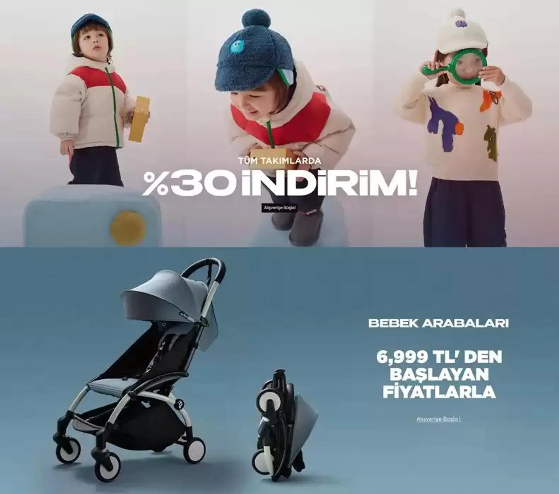 Katalog Sepette %30 Indirim 21 Ocak - 4 Şubat 2025 - aktüel Sayfa 2