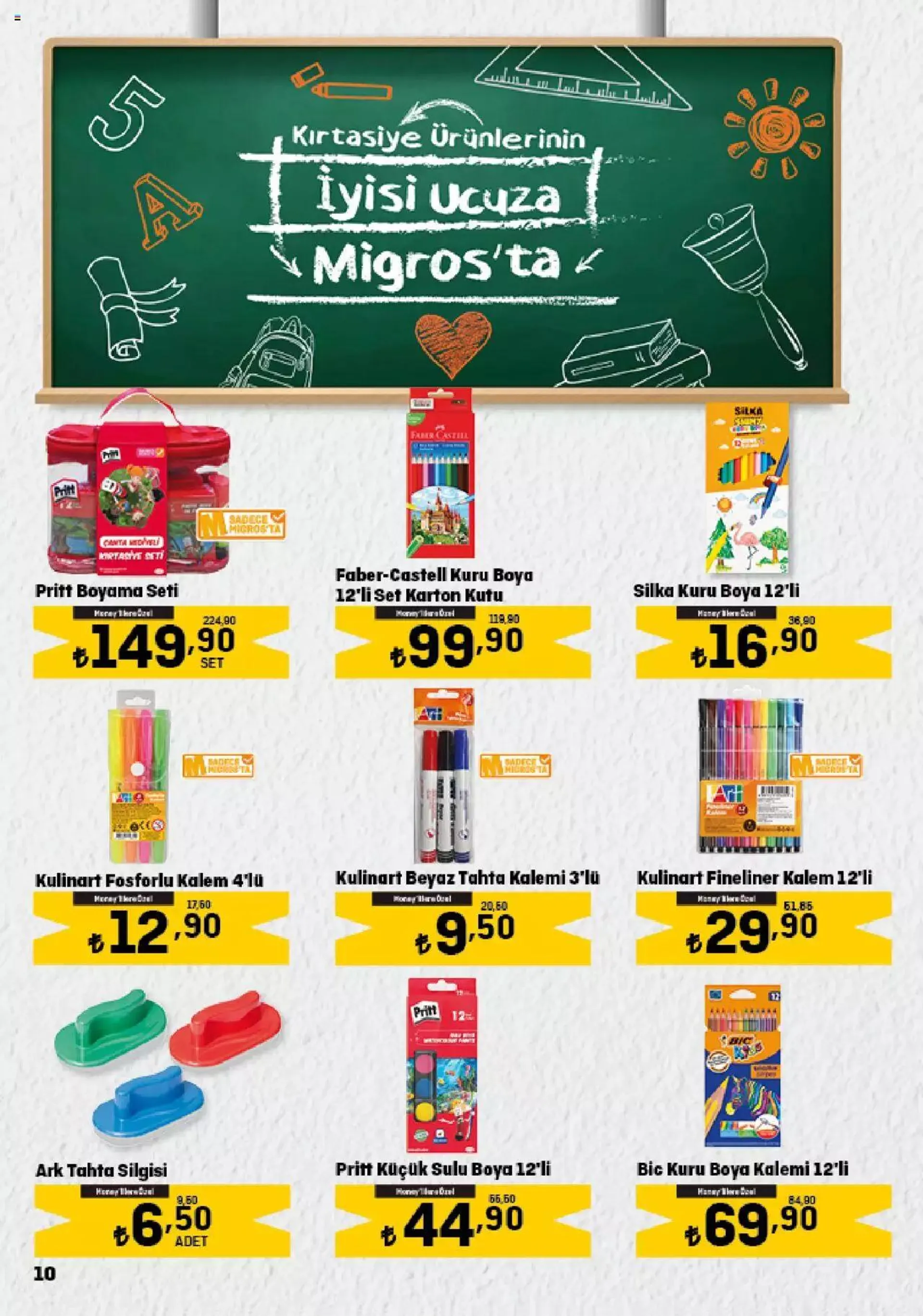 Migros Katalog - 5M Migroskop - 86