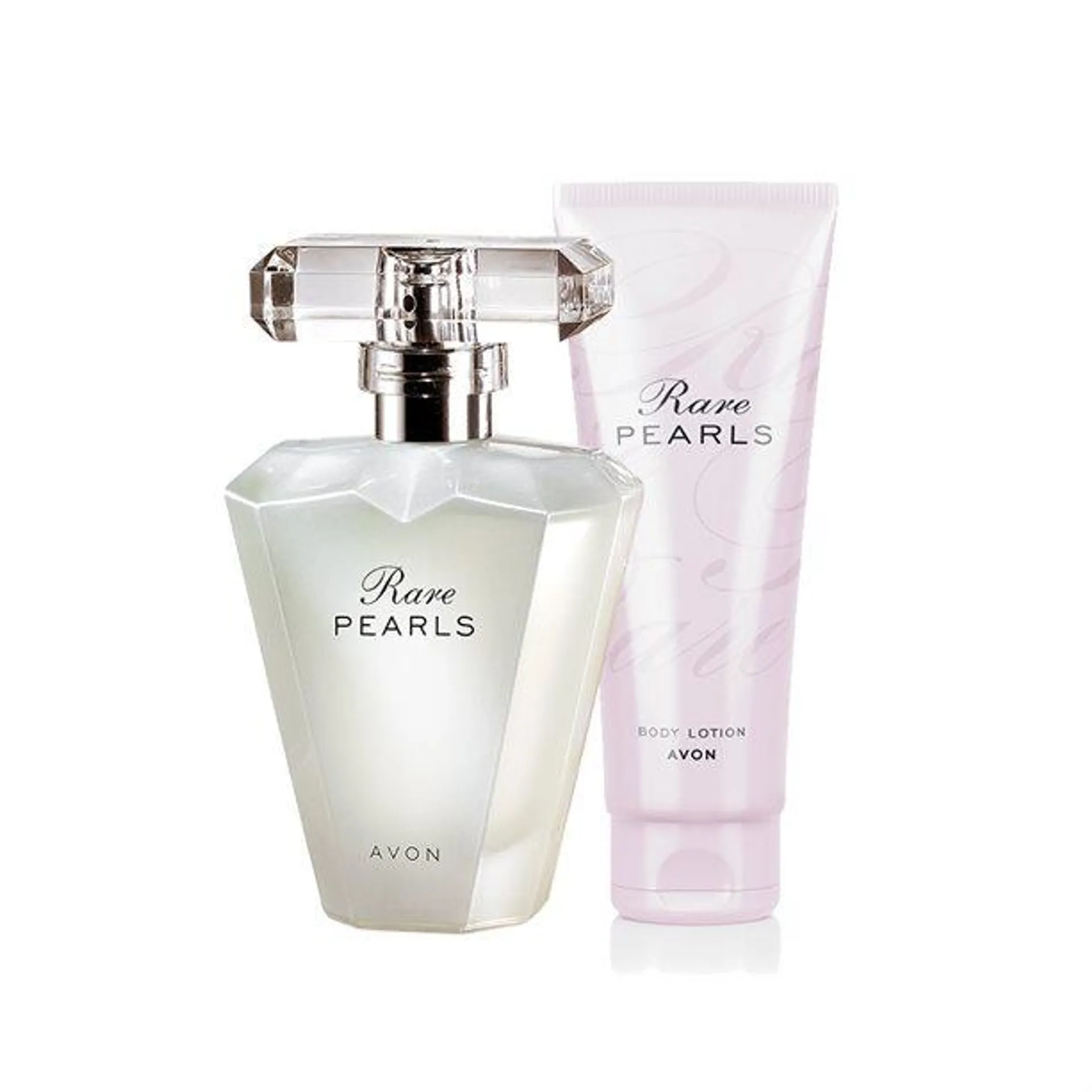 Rare Pearls EDP 50 ml Kadın Parfüm Seti