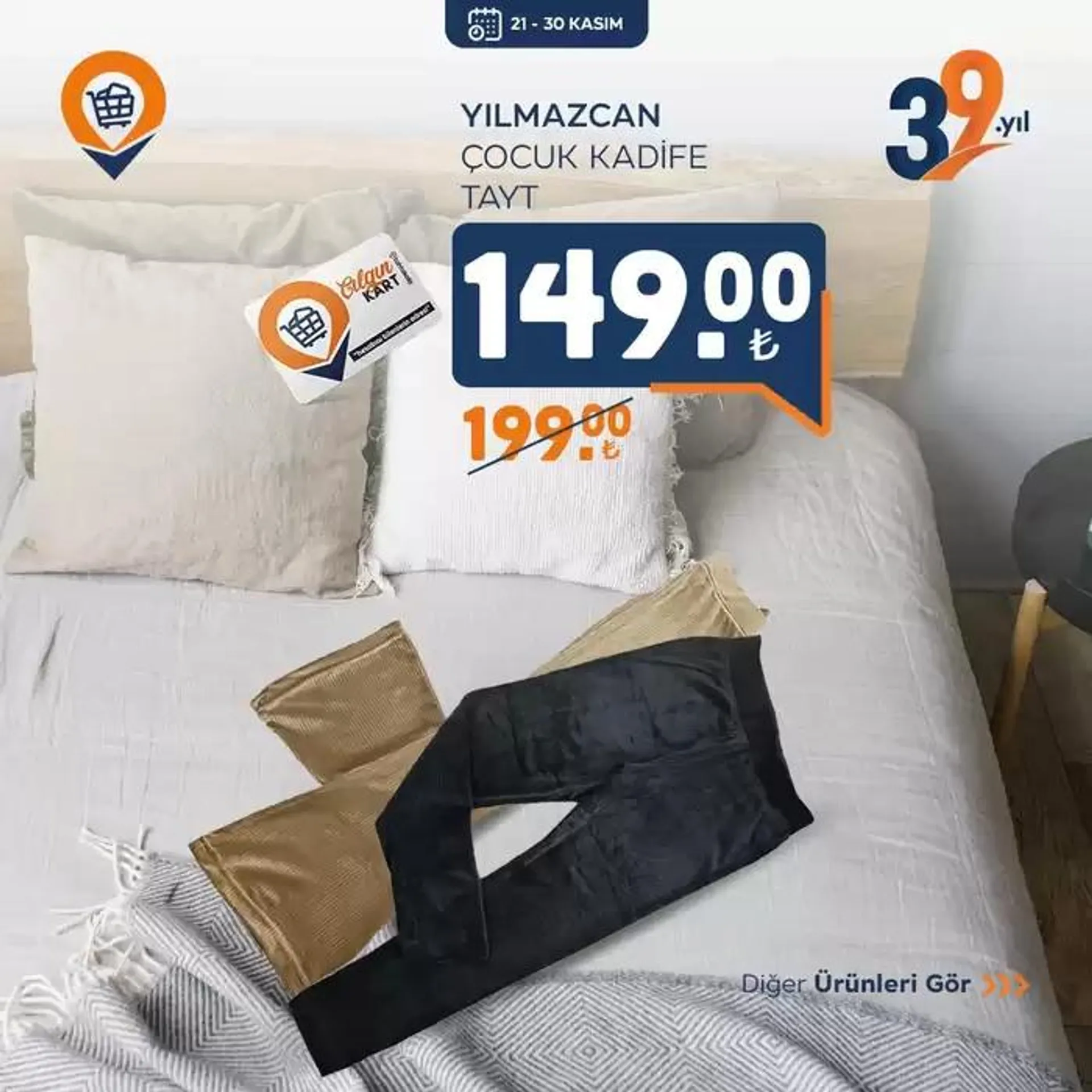 Katalog En iyi fırsatlarımız 1 Aralık - 15 Aralık 2024 - aktüel Sayfa 2