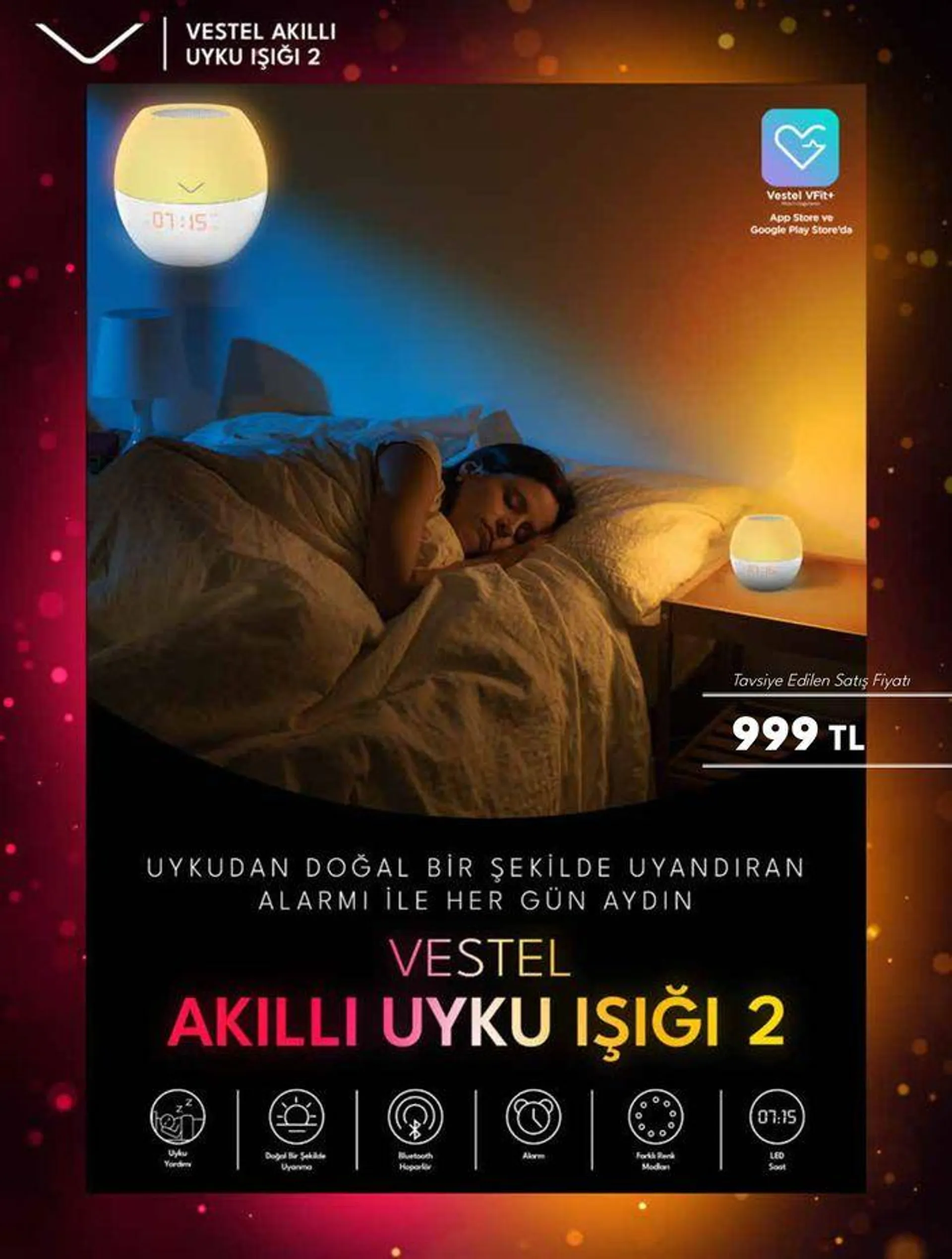 Katalog Mobil ve Akıllı Ürünler 18 Eylül - 2 Ekim 2024 - aktüel Sayfa 4