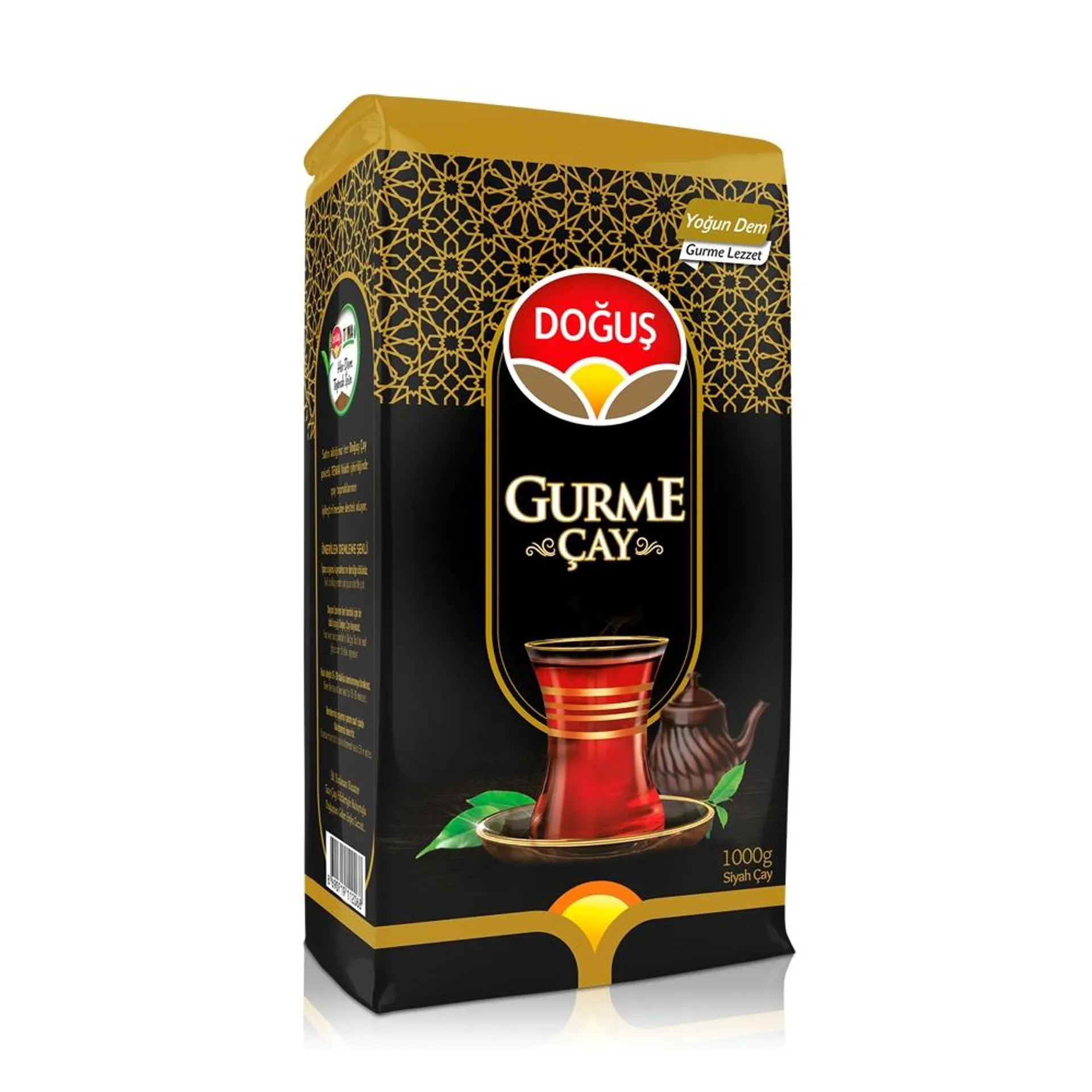 Doğuş Gurme Çay 1 kg