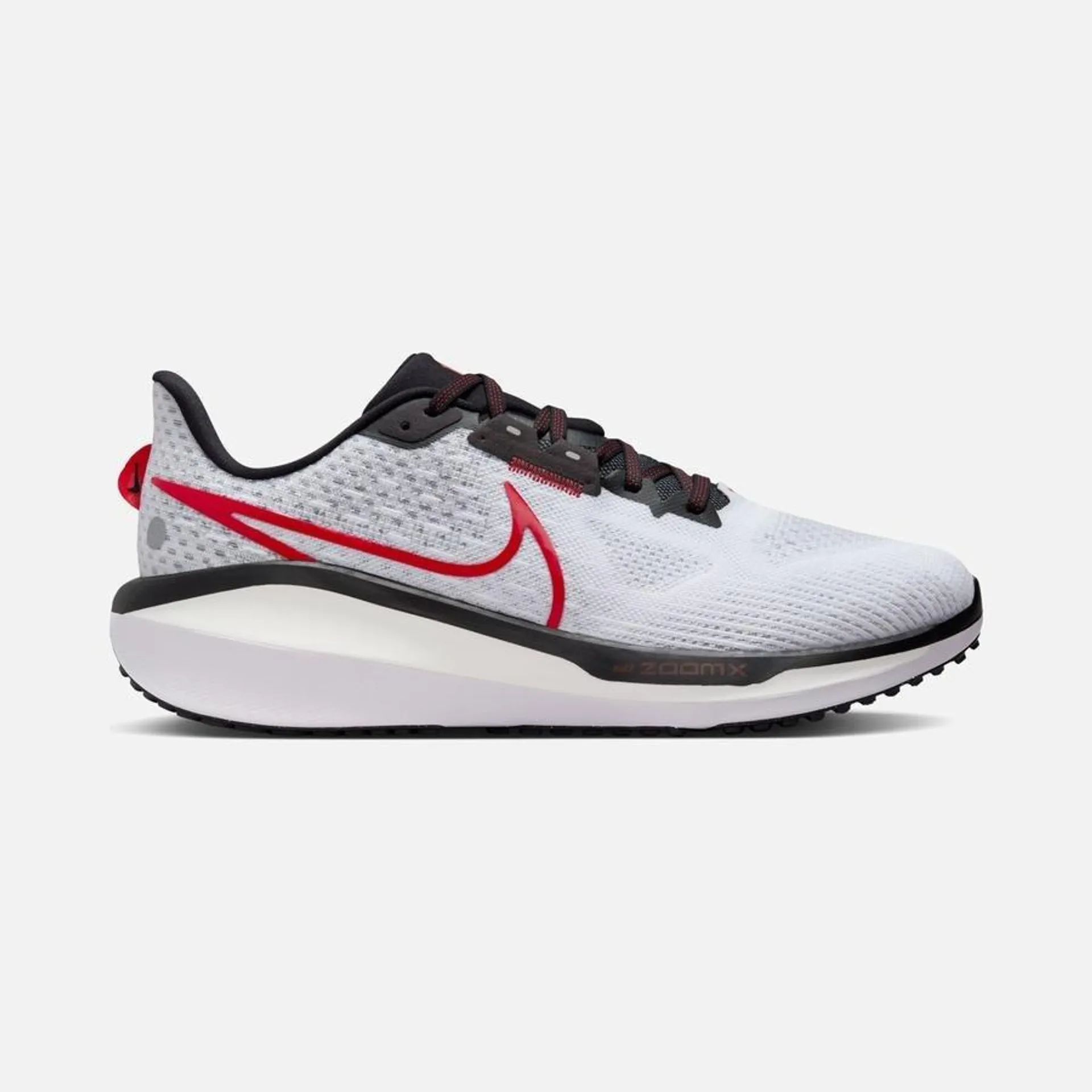 Nike Vomero 17 Road Running Erkek Spor Ayakkabı