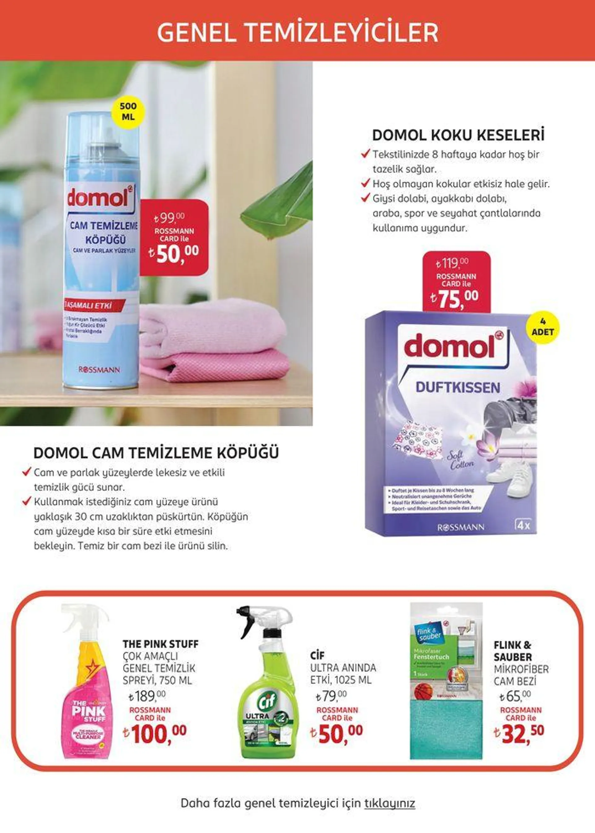 Rossmann katalog - 14