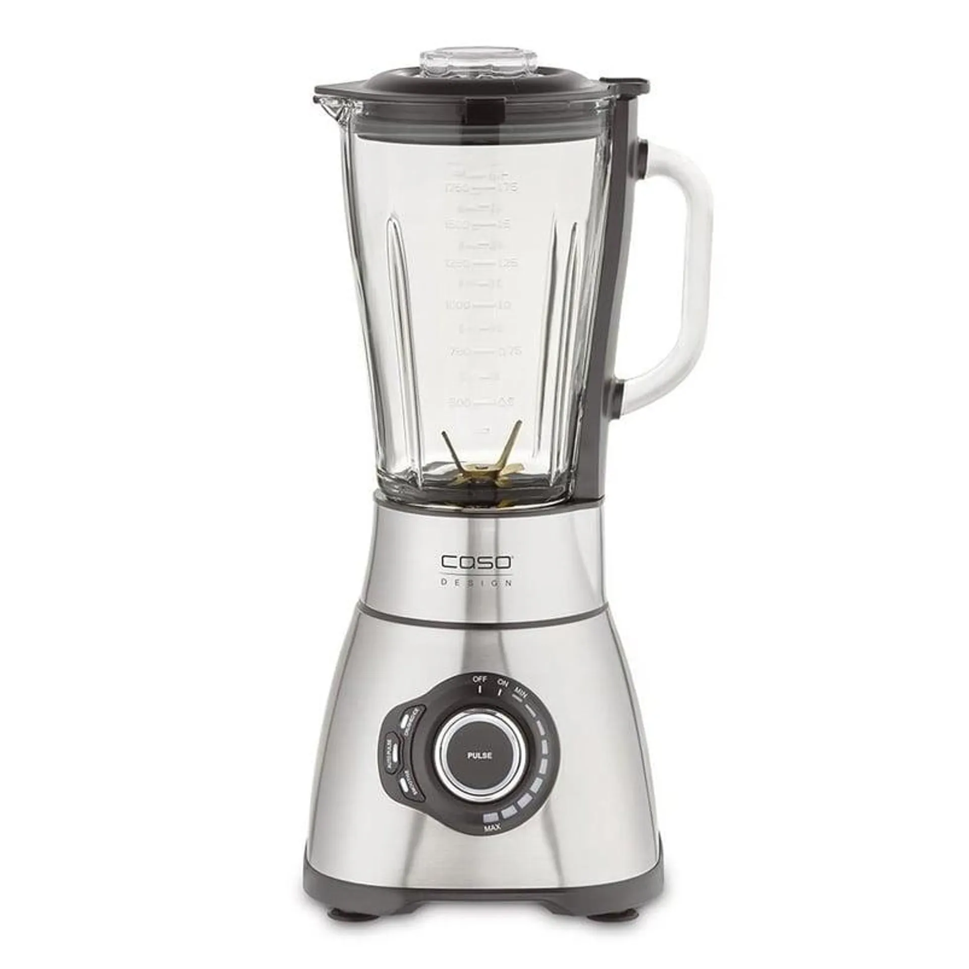 Caso B1800 Power Blender Seti